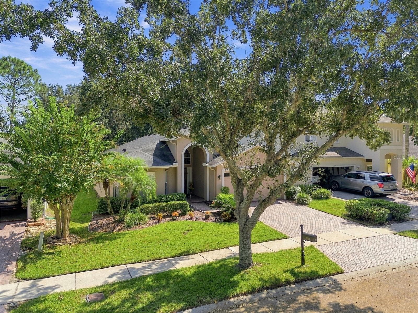 Single Family Residence at 16213 NOTTINGHAM PARK WAY, TAMPA, photo 50 of 64