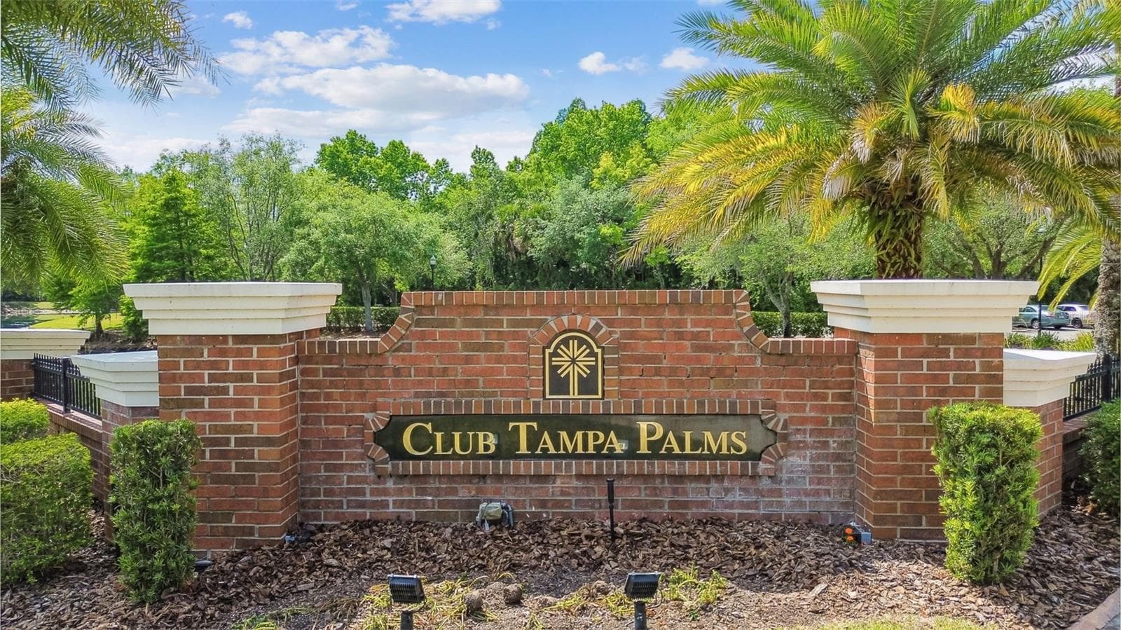 Community Amenities - 16213 NOTTINGHAM PARK WAY, TAMPA
