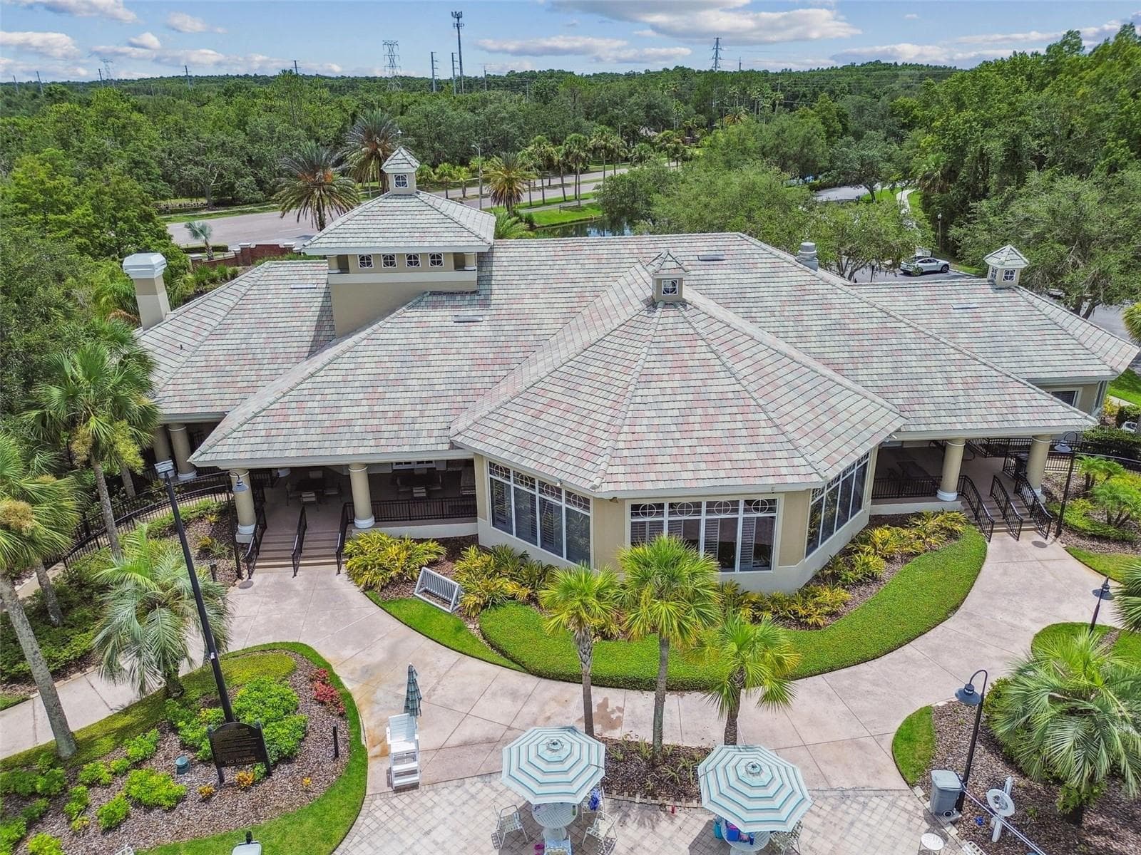 Single Family Residence at 16213 NOTTINGHAM PARK WAY, TAMPA, photo 55 of 64