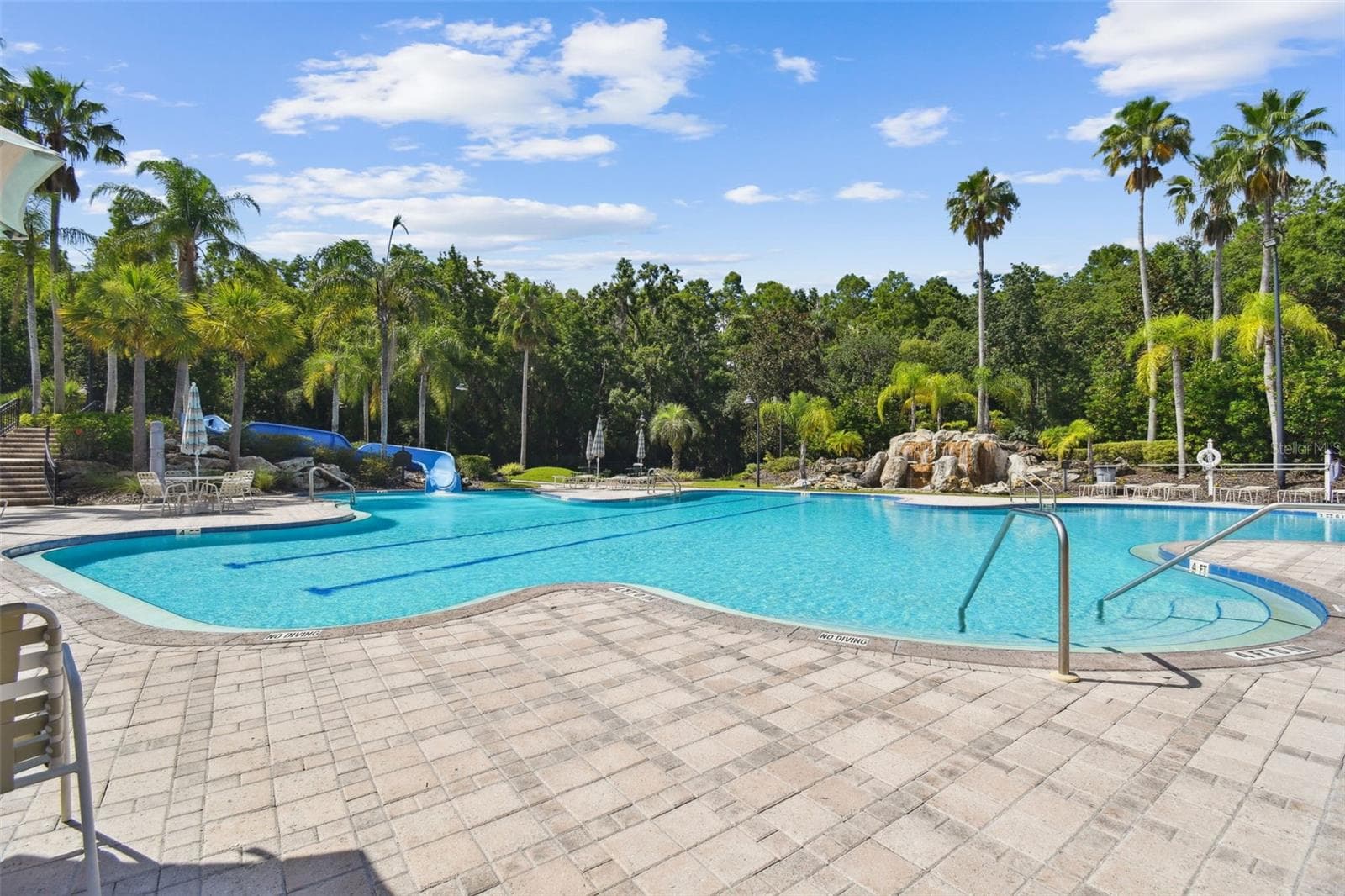 Single Family Residence at 16213 NOTTINGHAM PARK WAY, TAMPA, photo 59 of 64