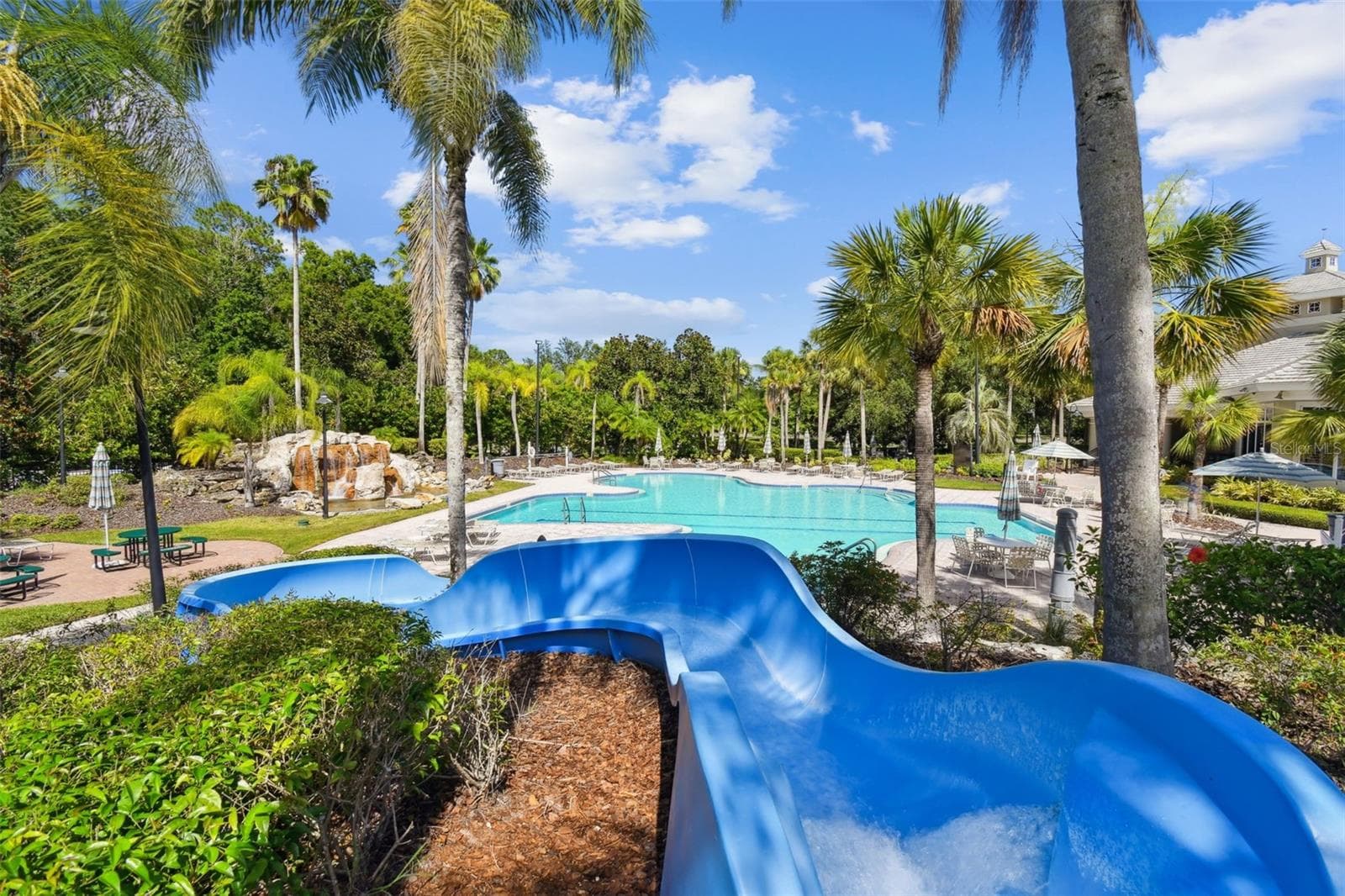 Single Family Residence at 16213 NOTTINGHAM PARK WAY, TAMPA, photo 60 of 64