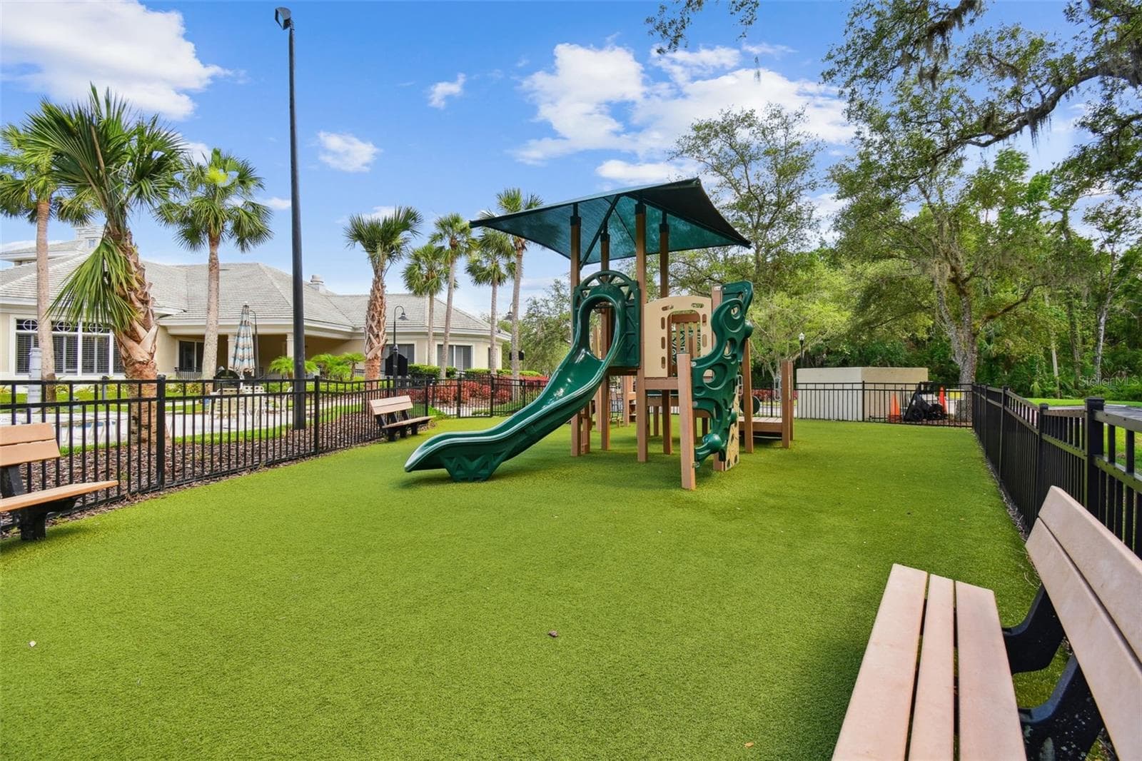 Single Family Residence at 16213 NOTTINGHAM PARK WAY, TAMPA, photo 62 of 64
