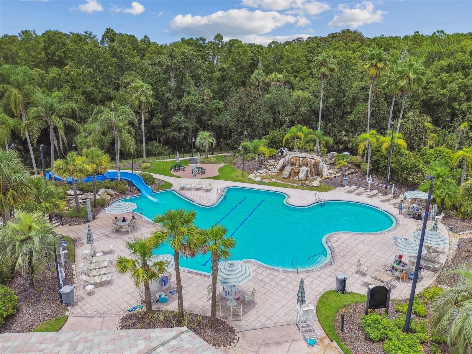 Single Family Residence at 16213 NOTTINGHAM PARK WAY, TAMPA, photo 64 of 64