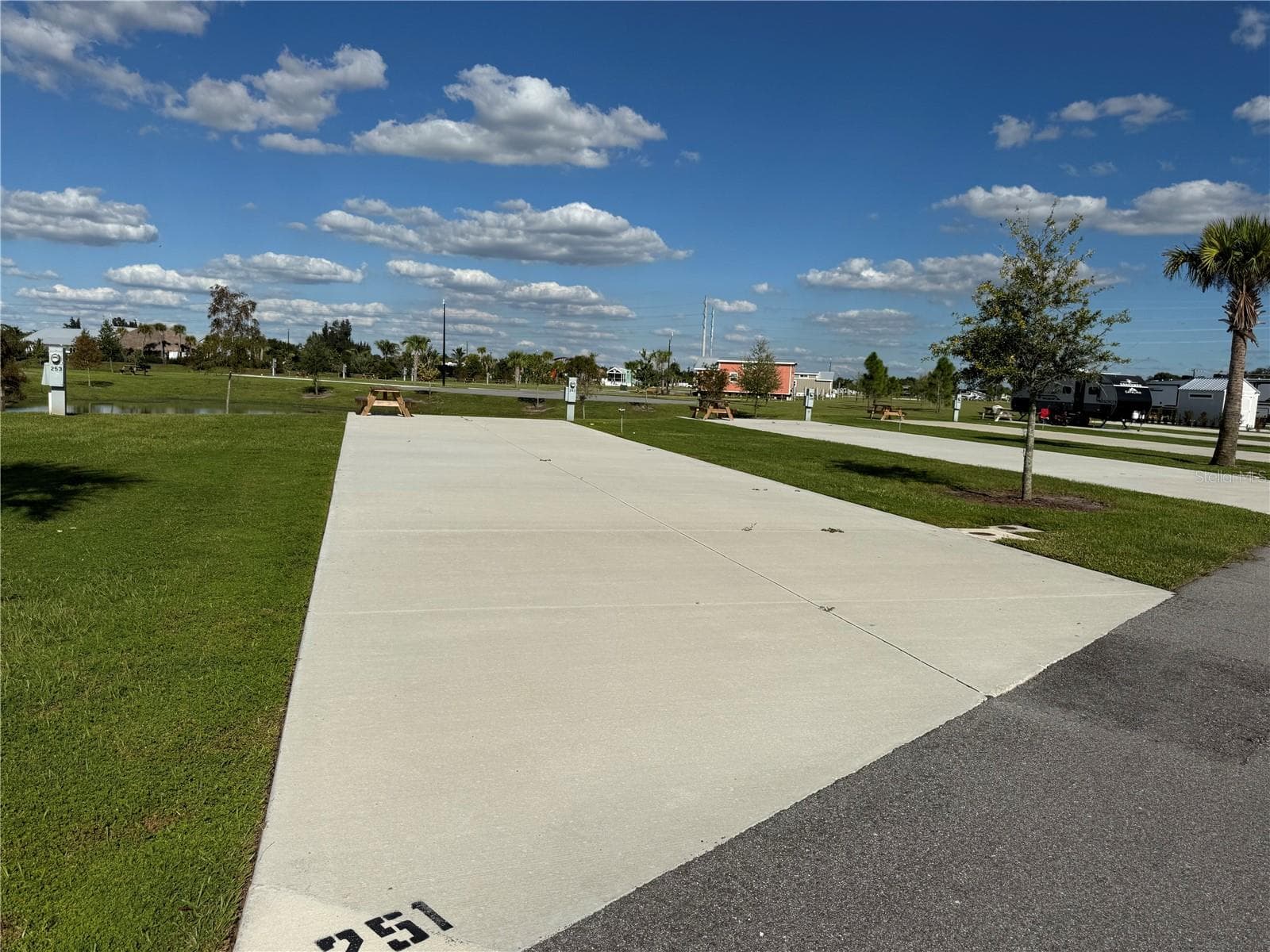 Land at 251 HORIZON RD, PUNTA GORDA, photo 2 of 20