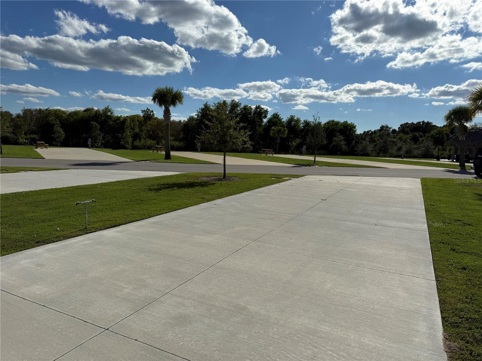 Land at 251 HORIZON RD, PUNTA GORDA, photo 5 of 20