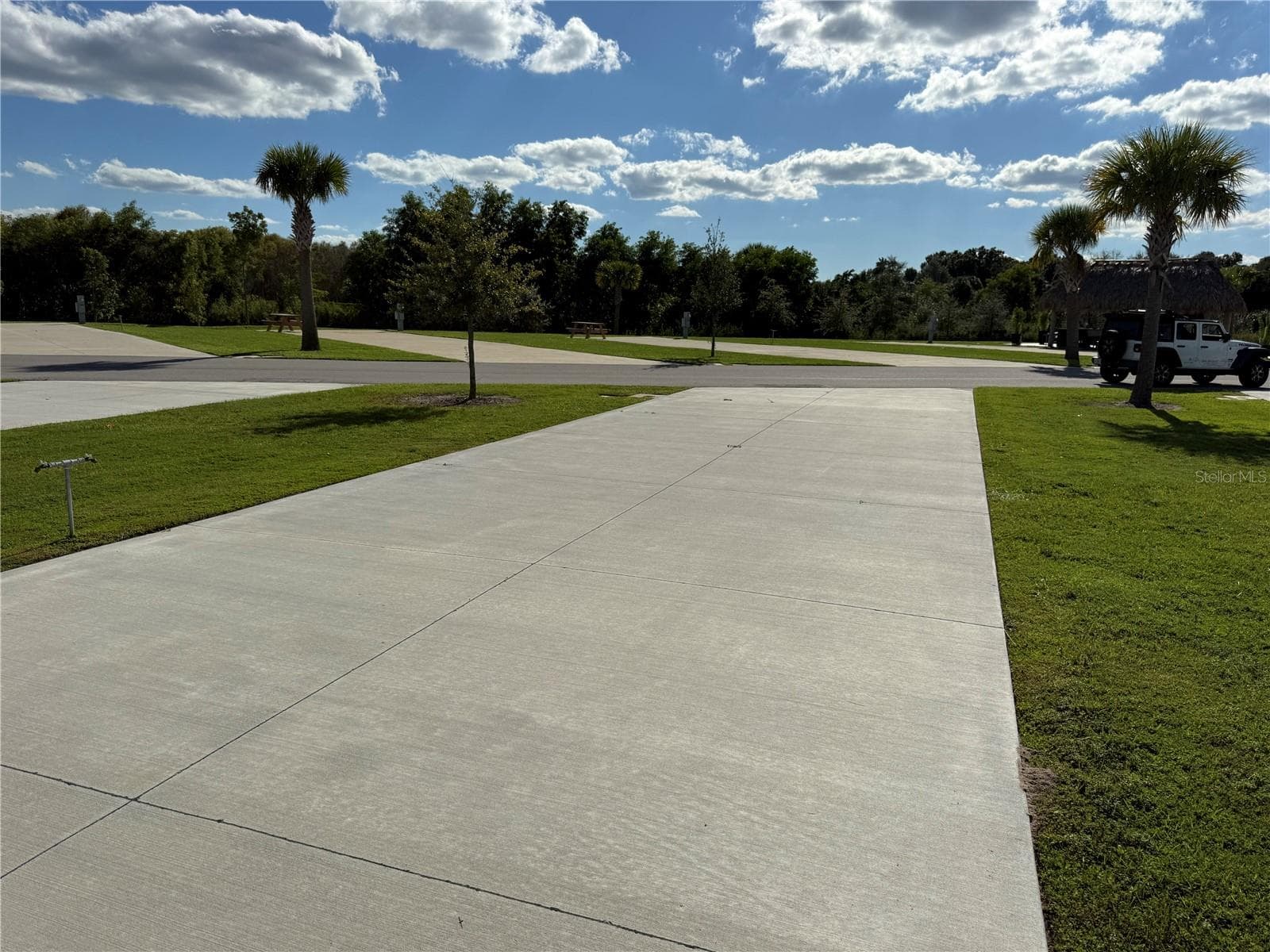 Land at 251 HORIZON RD, PUNTA GORDA, photo 7 of 20