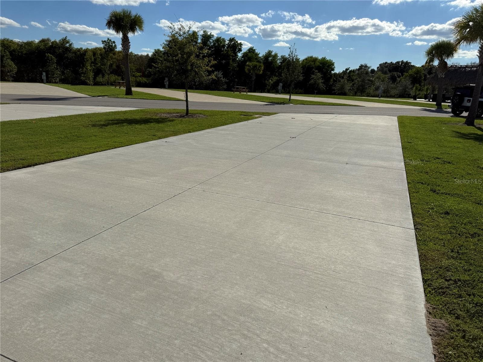 Land at 251 HORIZON RD, PUNTA GORDA, photo 8 of 20