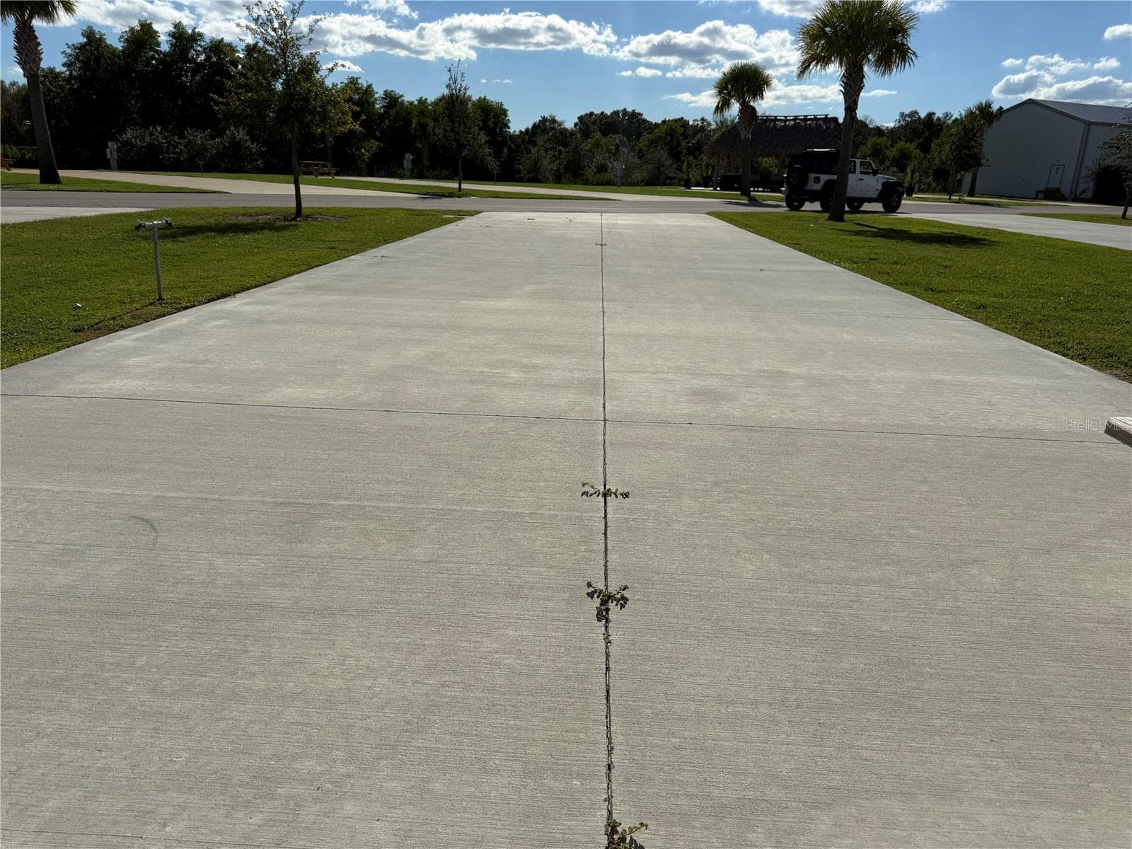 Land at 251 HORIZON RD, PUNTA GORDA, photo 9 of 20