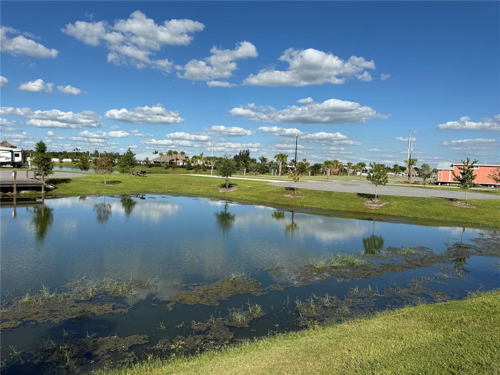 Land at 251 HORIZON RD, PUNTA GORDA, photo 12 of 20