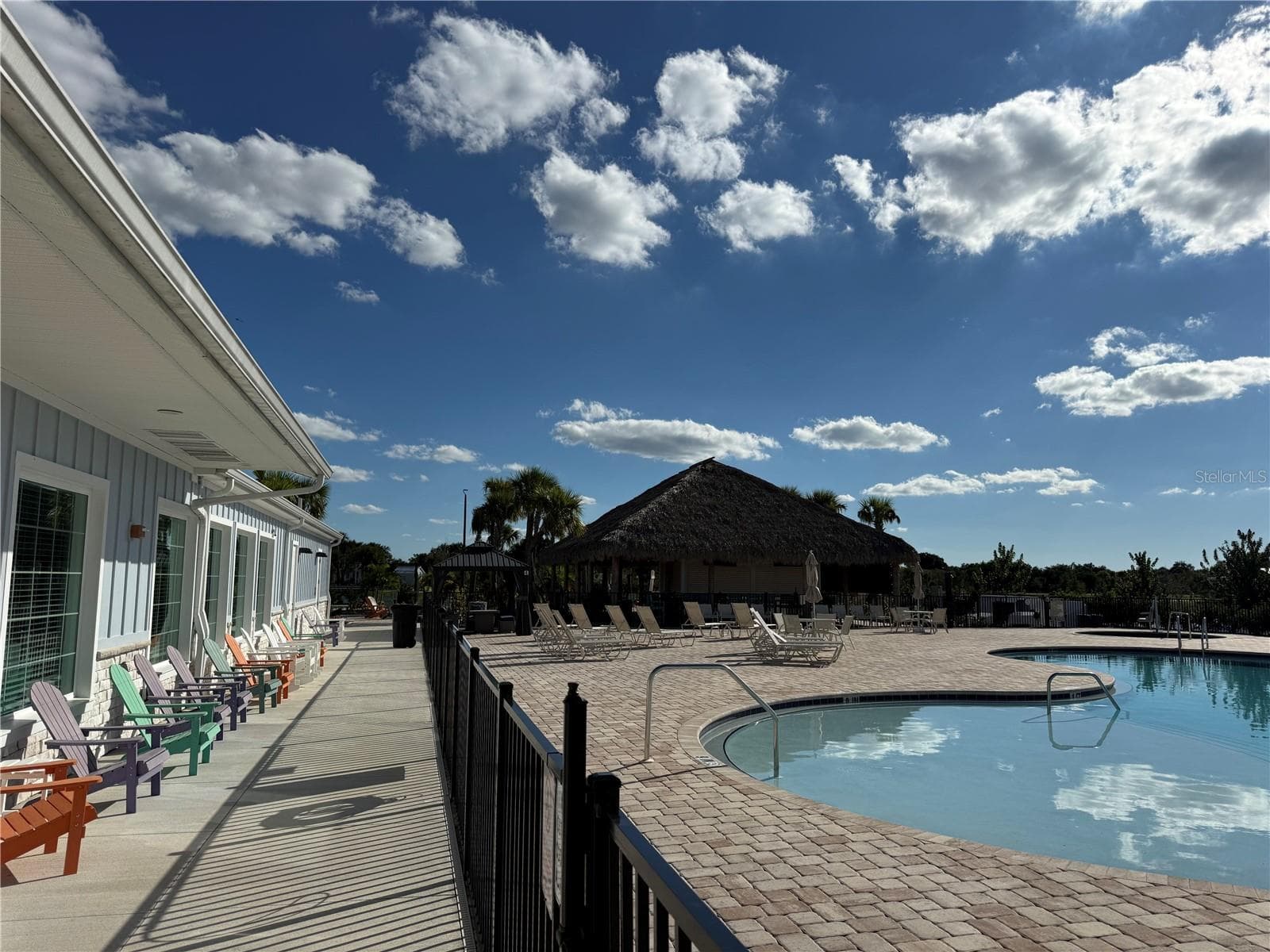 Land at 251 HORIZON RD, PUNTA GORDA, photo 15 of 20