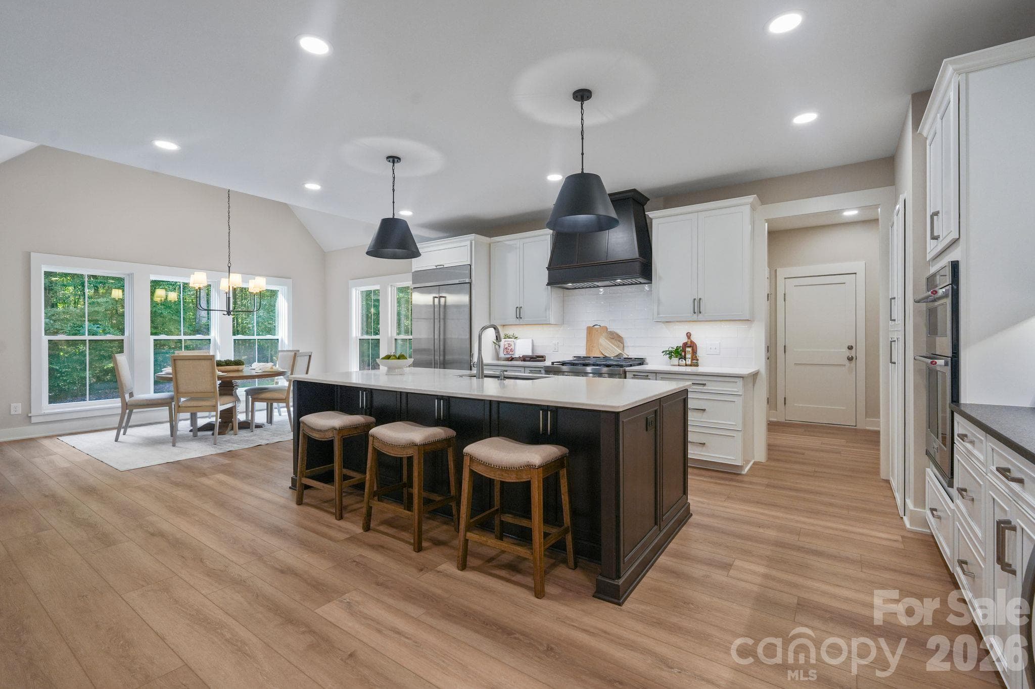 Single Family Residence at 2866 Backwoods Trail, Denver, photo 13 of 44