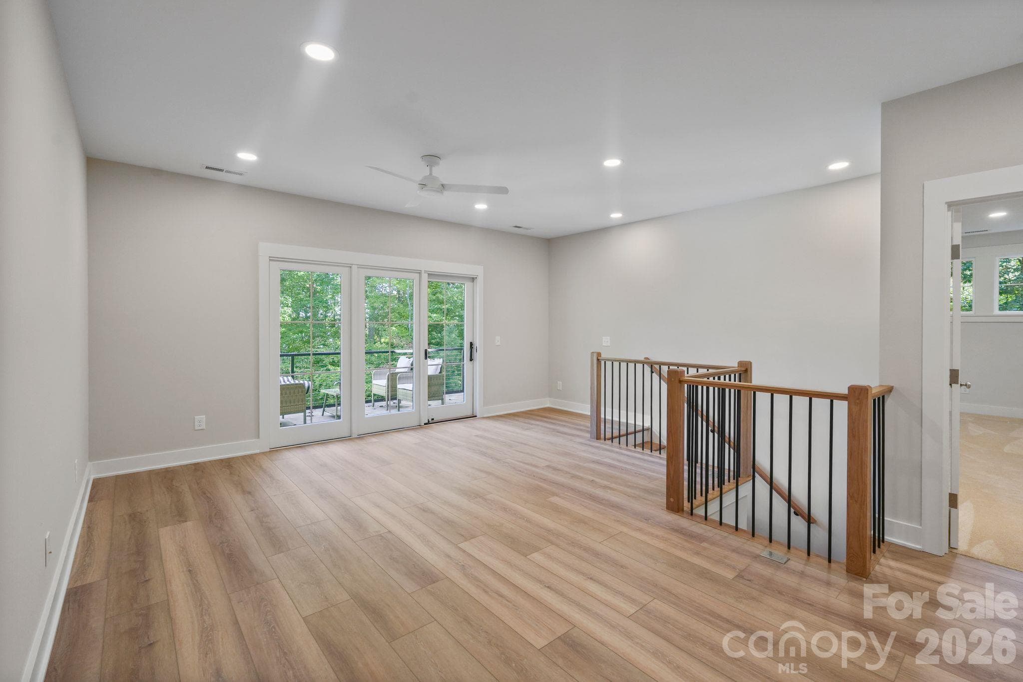 Single Family Residence at 2866 Backwoods Trail, Denver, photo 27 of 44