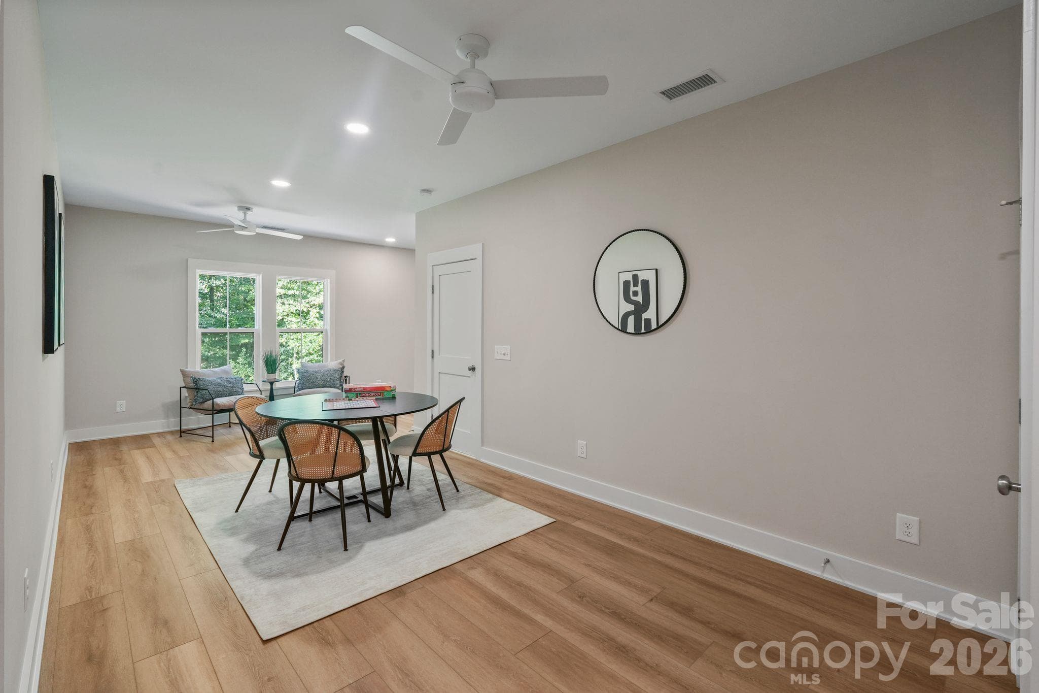 Single Family Residence at 2866 Backwoods Trail, Denver, photo 28 of 44