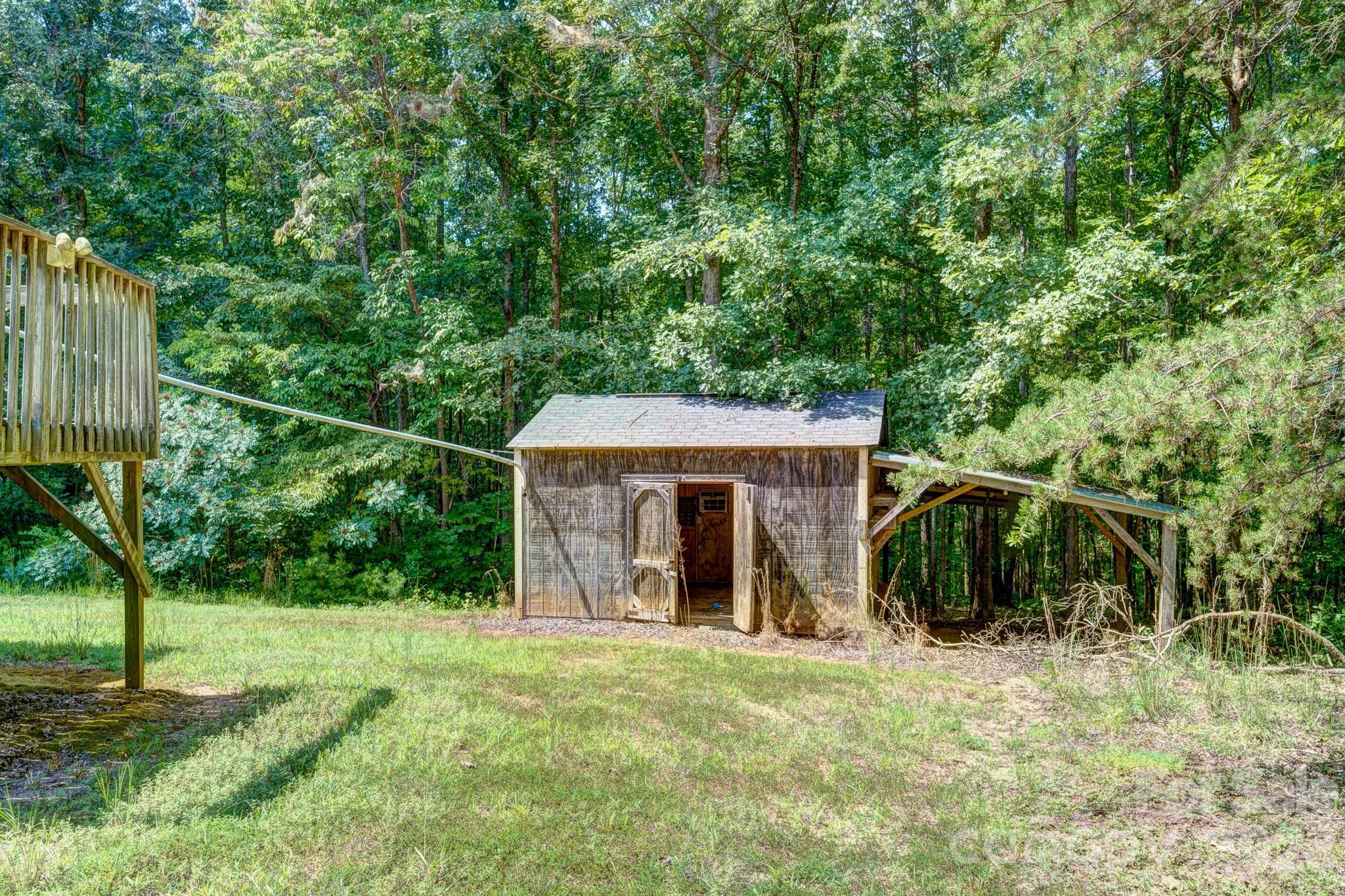 Single Family Residence at 1218 Forest Ridge Drive, Bessemer City, photo 16 of 16