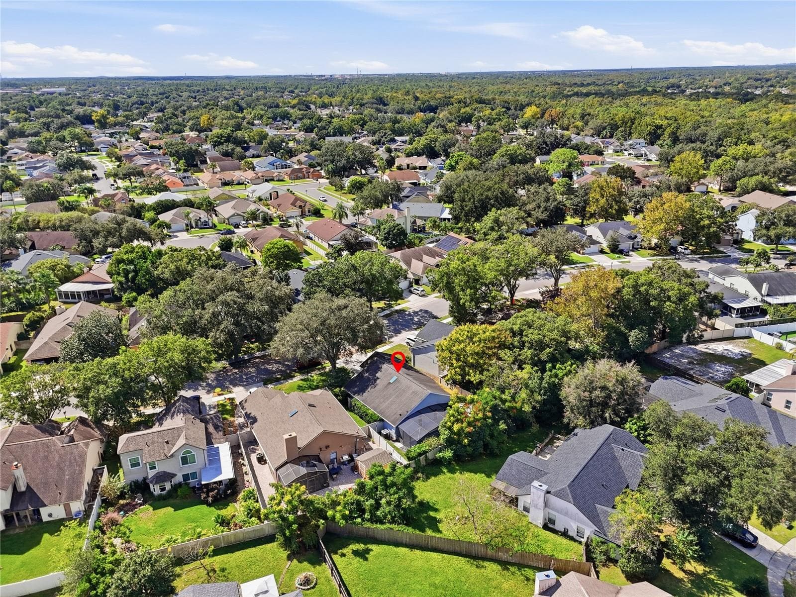 Single Family Residence at 1064 KELLY CREEK CIR, OVIEDO, photo 40 of 41