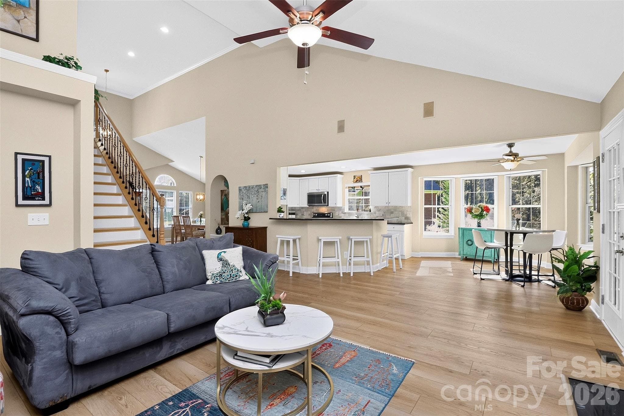Single Family Residence at 15703 Edenfield Drive, Huntersville, photo 6 of 40