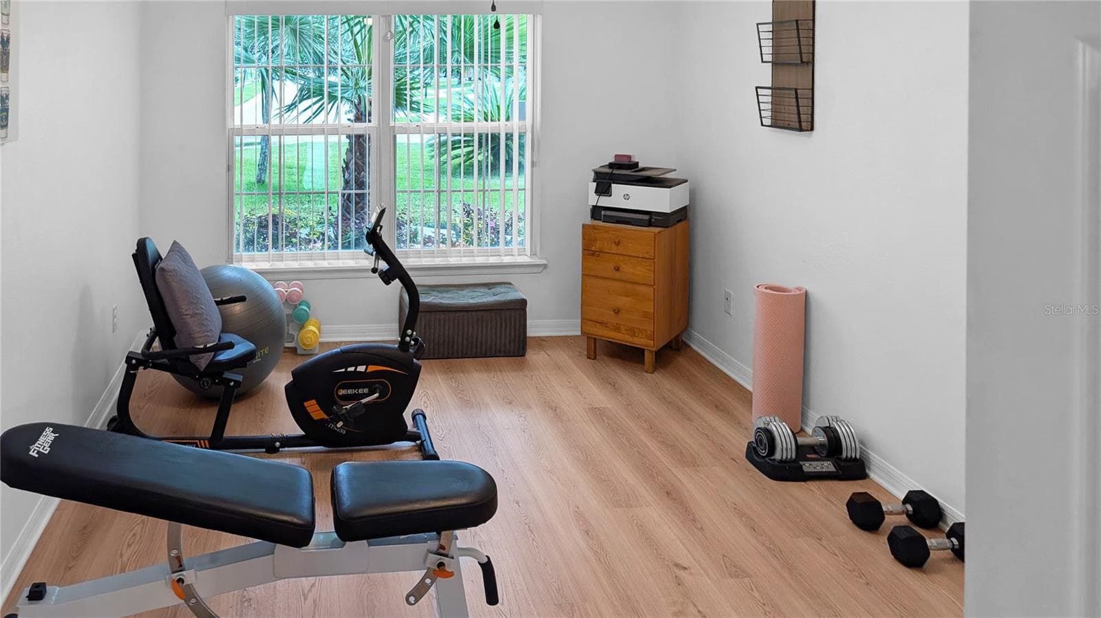Second Bedroom of FIVE FULL Bedrooms! - 15637 CARINA DR, ORLANDO