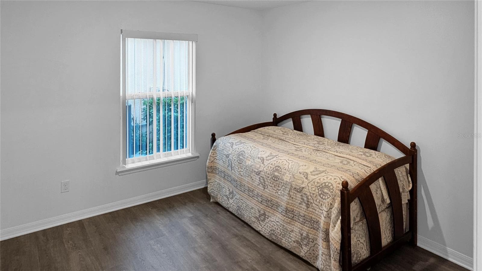 THIRD Bedroom of FIVE FULL Bedrooms, View #1 - 15637 CARINA DR, ORLANDO