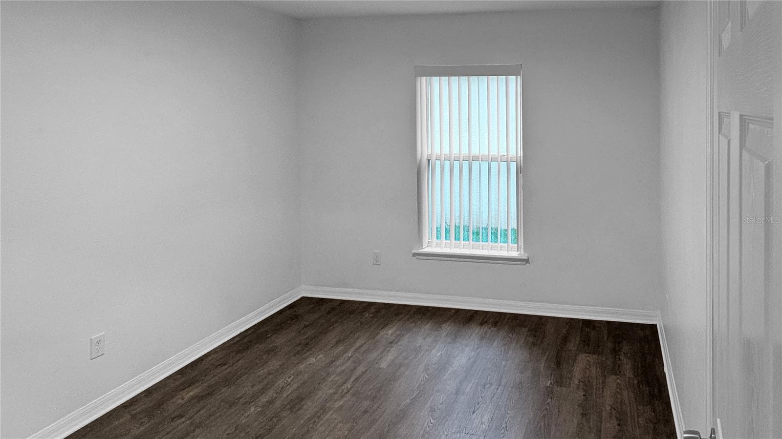 FOURTH Bedroom of FIVE FULL Bedrooms! - 15637 CARINA DR, ORLANDO