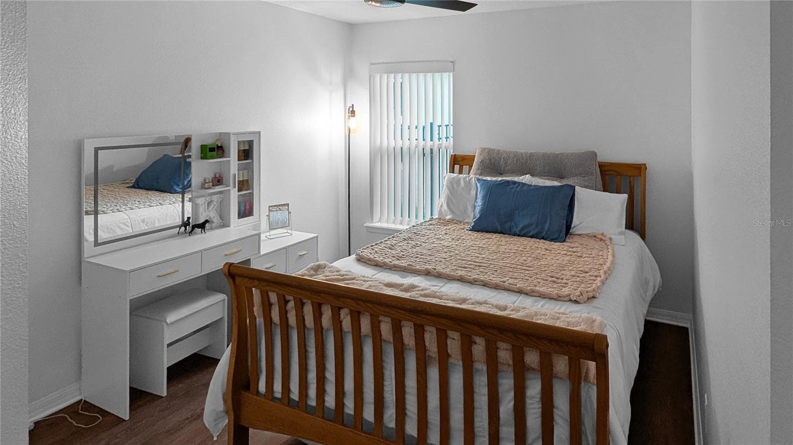 FIFTH Bedroom of FIVE FULL Bedrooms! - 15637 CARINA DR, ORLANDO