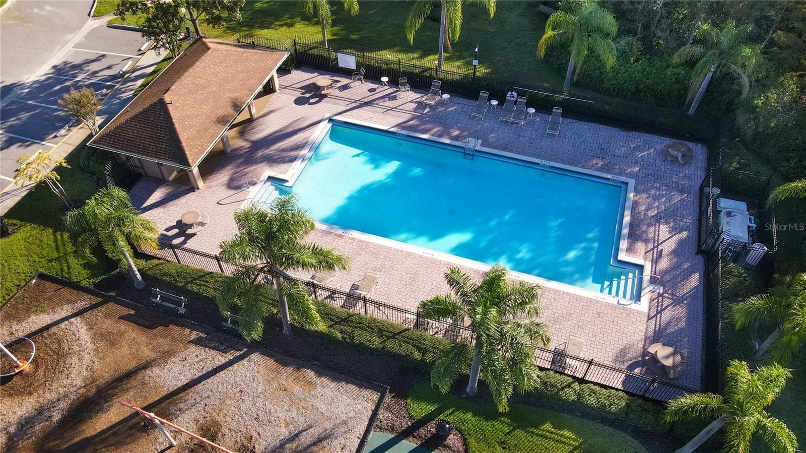 Just Seconds from your home you can Enjoy the Resident-Only Waterford Trails Recreation Park with a Well-Kept SWIMMING POOL, a playground… & TENNIS COURTS too… all maintained by a well-managed HOA with low monthly fees of only $48/month! - 15637 CARINA DR, ORLANDO
