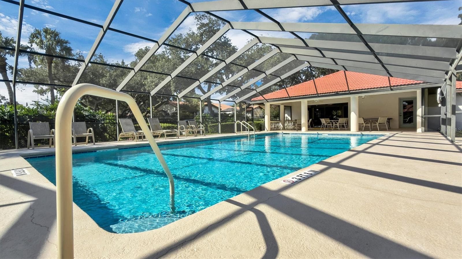 Villa at 559 CLUBHOUSE DR, LAKE WALES, photo 42 of 58