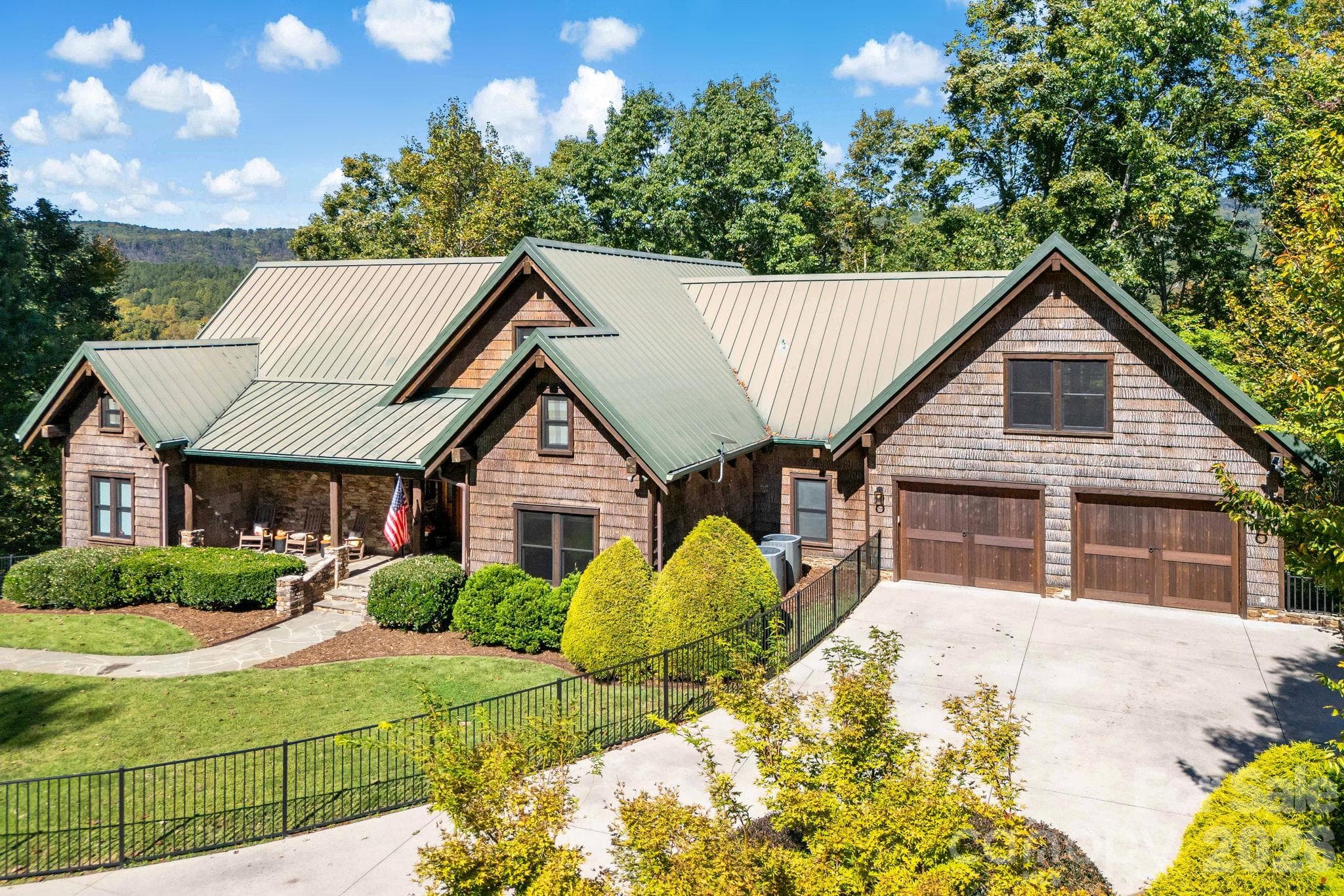 1822 Frog Creek Road