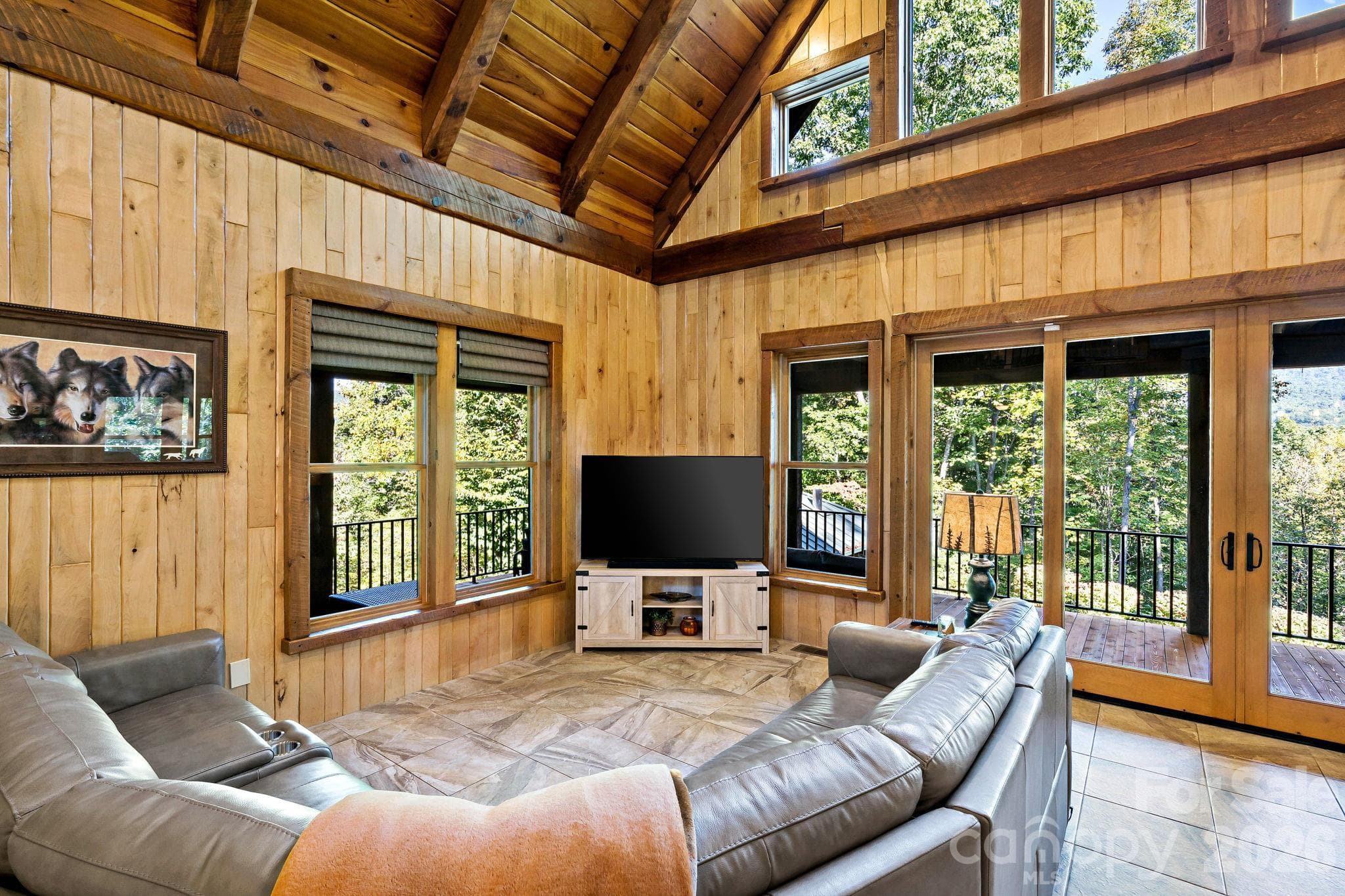 Single Family Residence at 1822 Frog Creek Road, Union Mills, photo 6 of 48