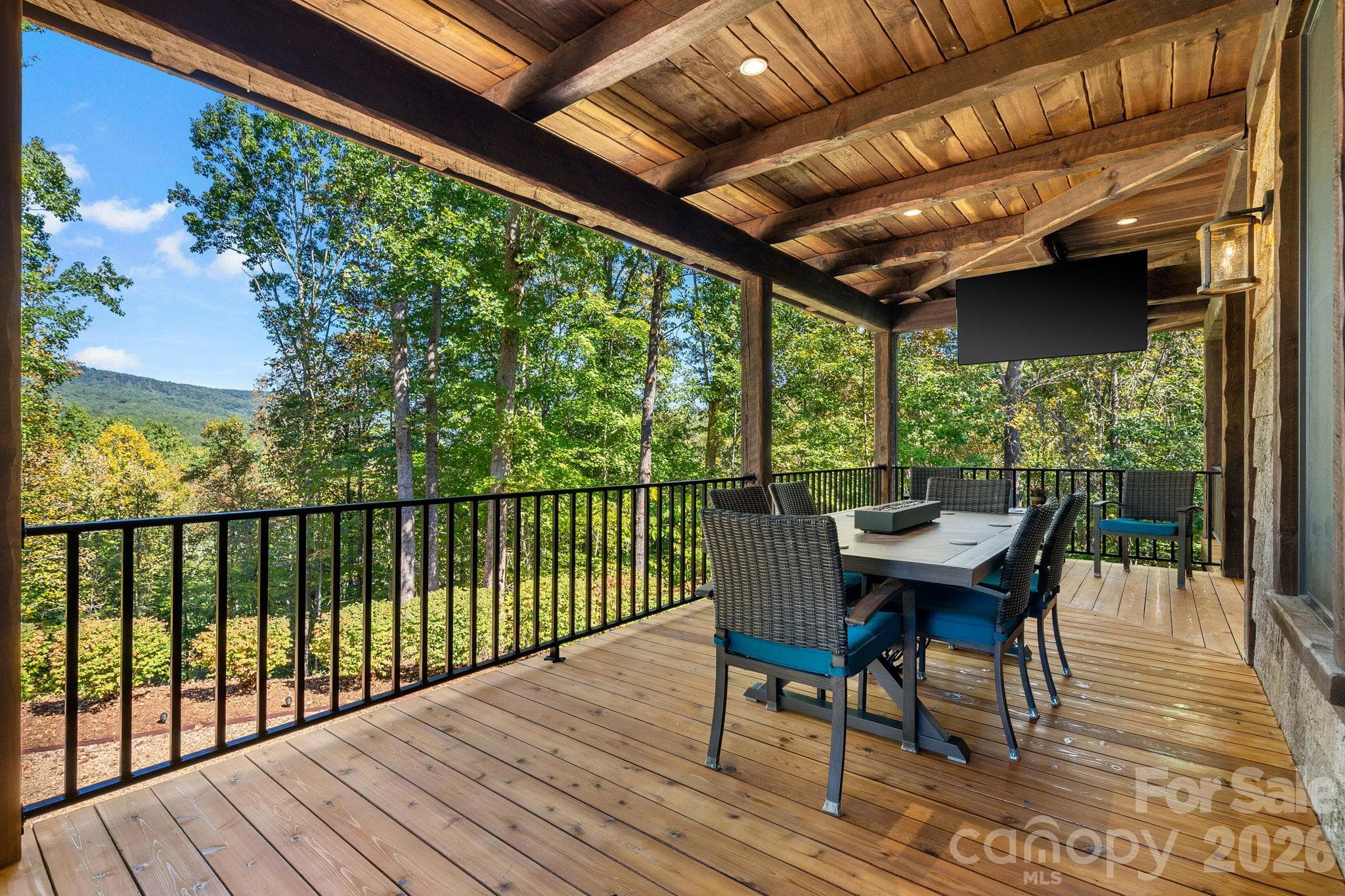 Single Family Residence at 1822 Frog Creek Road, Union Mills, photo 7 of 48