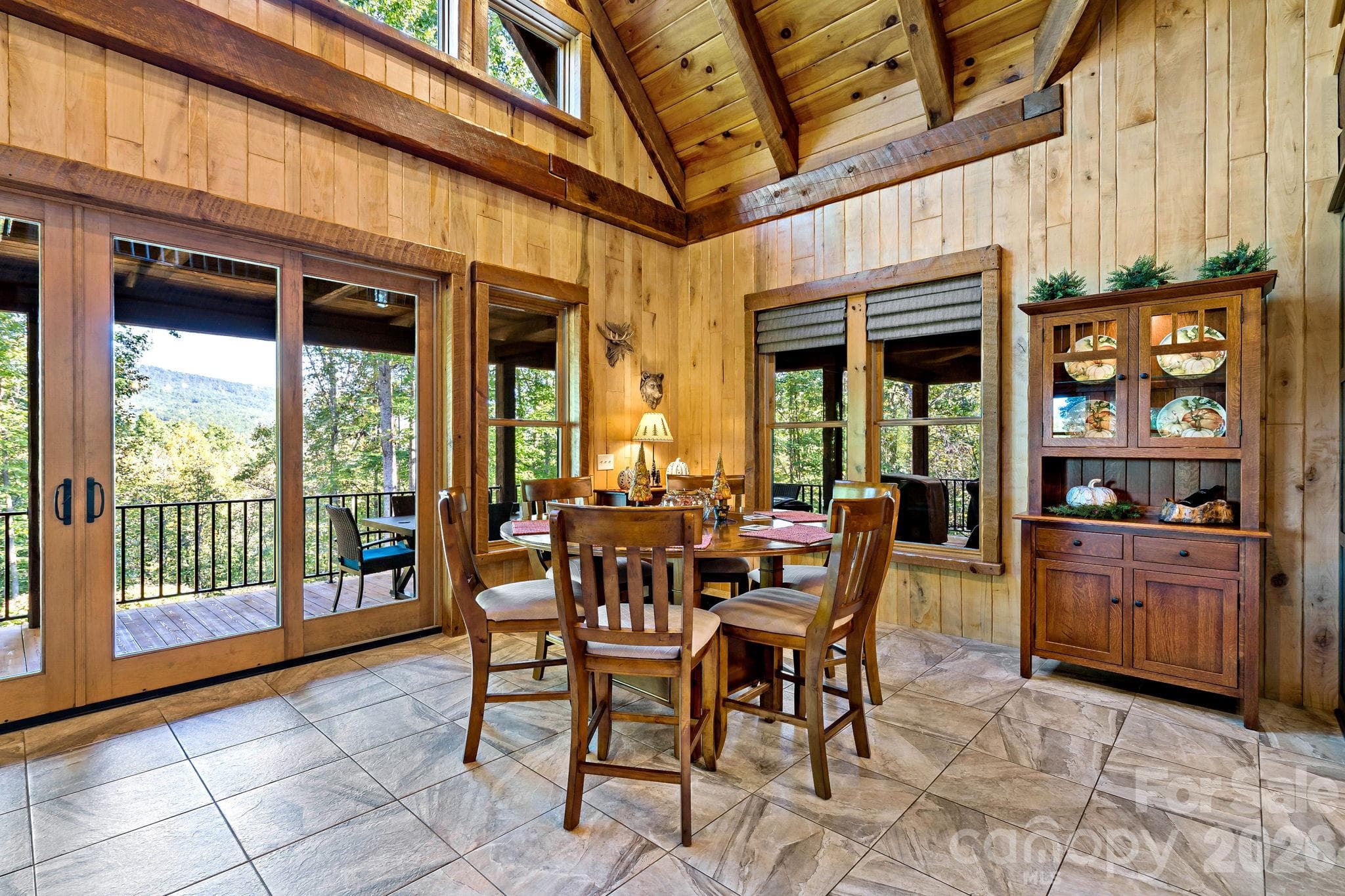 Single Family Residence at 1822 Frog Creek Road, Union Mills, photo 12 of 48