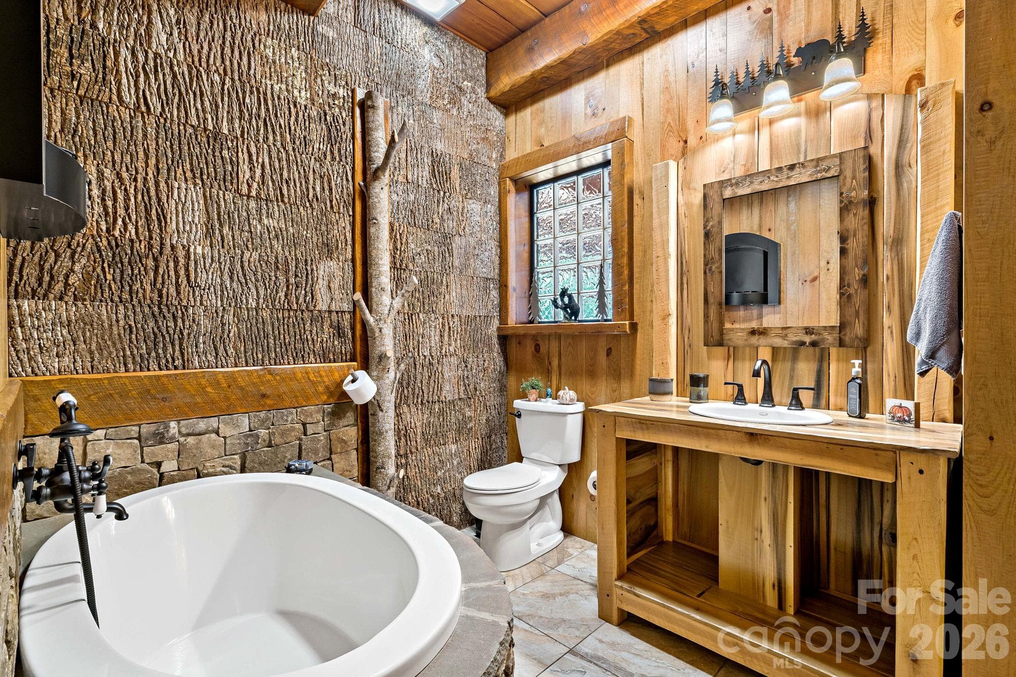 Single Family Residence at 1822 Frog Creek Road, Union Mills, photo 24 of 48