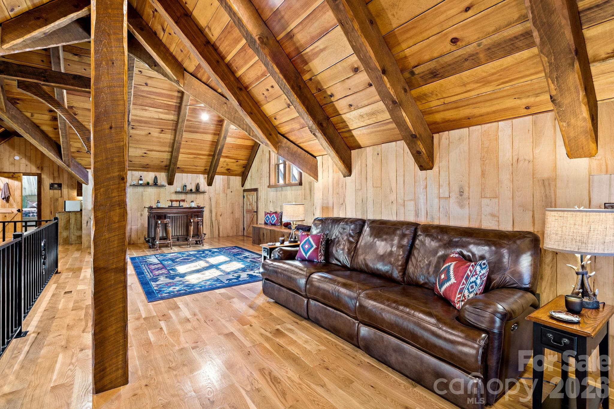 Single Family Residence at 1822 Frog Creek Road, Union Mills, photo 26 of 48