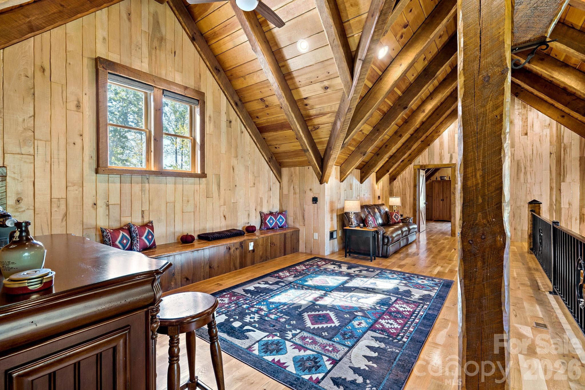 Single Family Residence at 1822 Frog Creek Road, Union Mills, photo 27 of 48