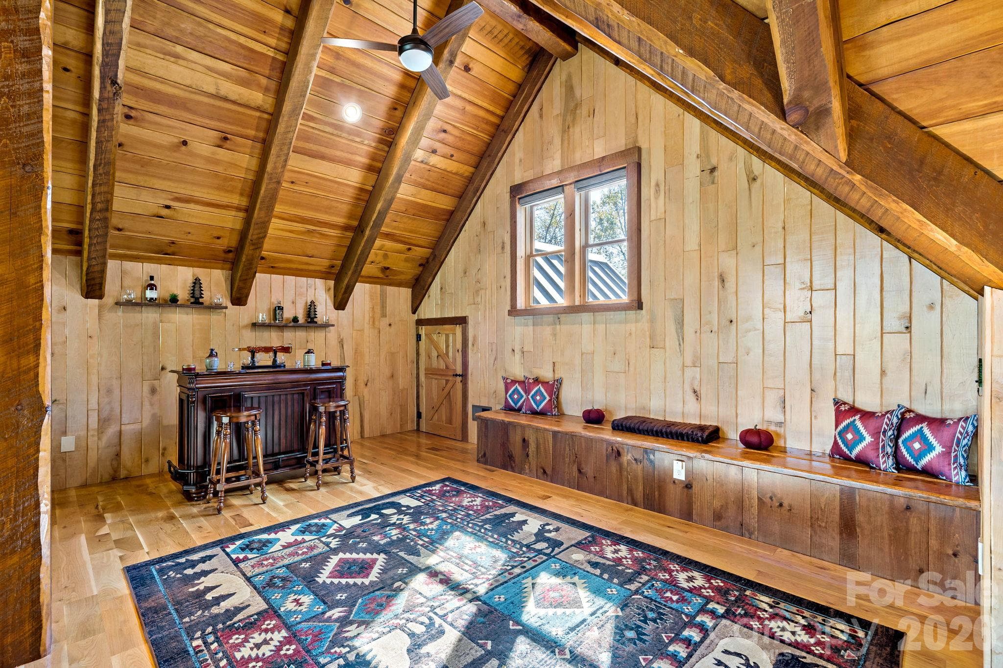 Single Family Residence at 1822 Frog Creek Road, Union Mills, photo 28 of 48
