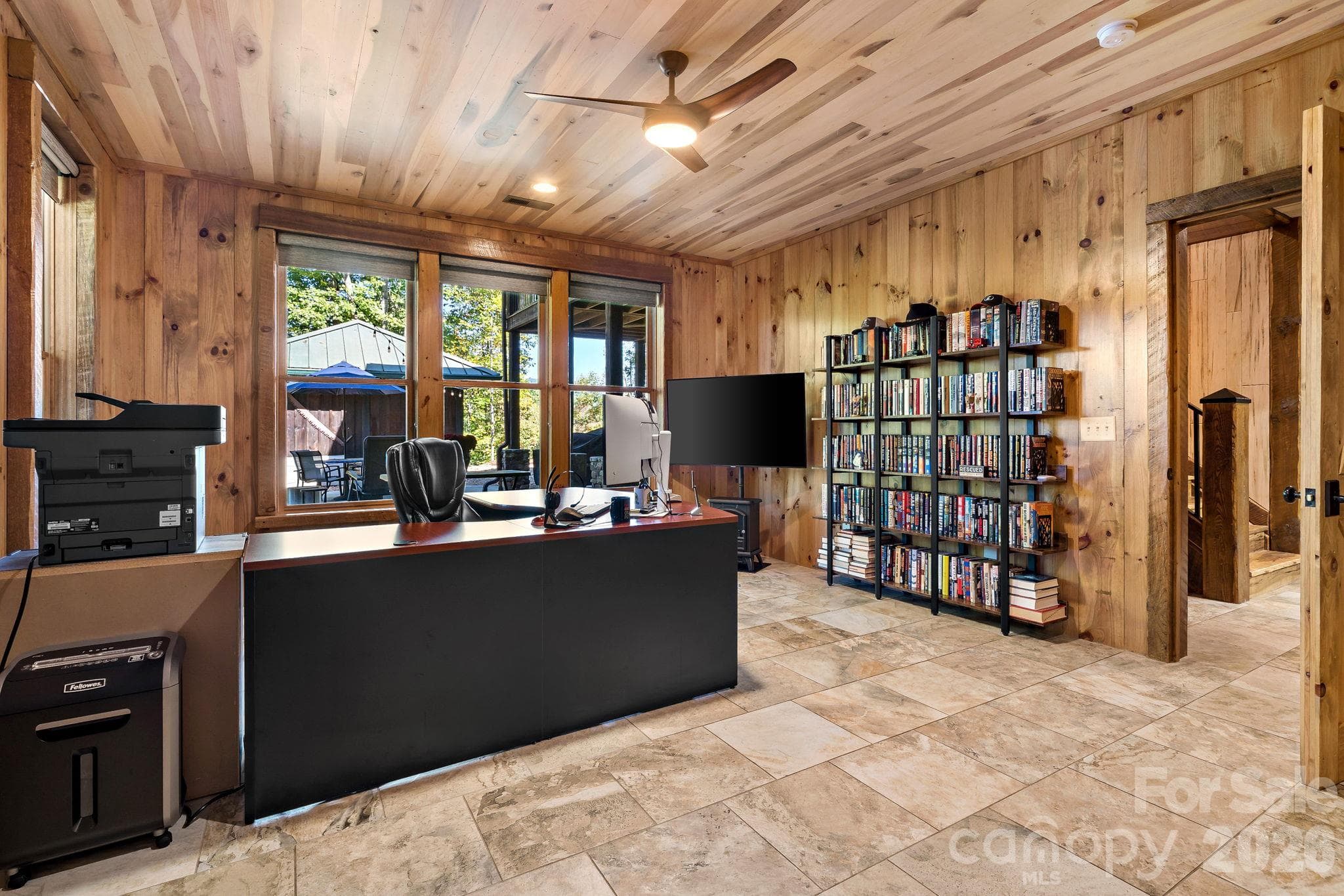 Single Family Residence at 1822 Frog Creek Road, Union Mills, photo 40 of 48