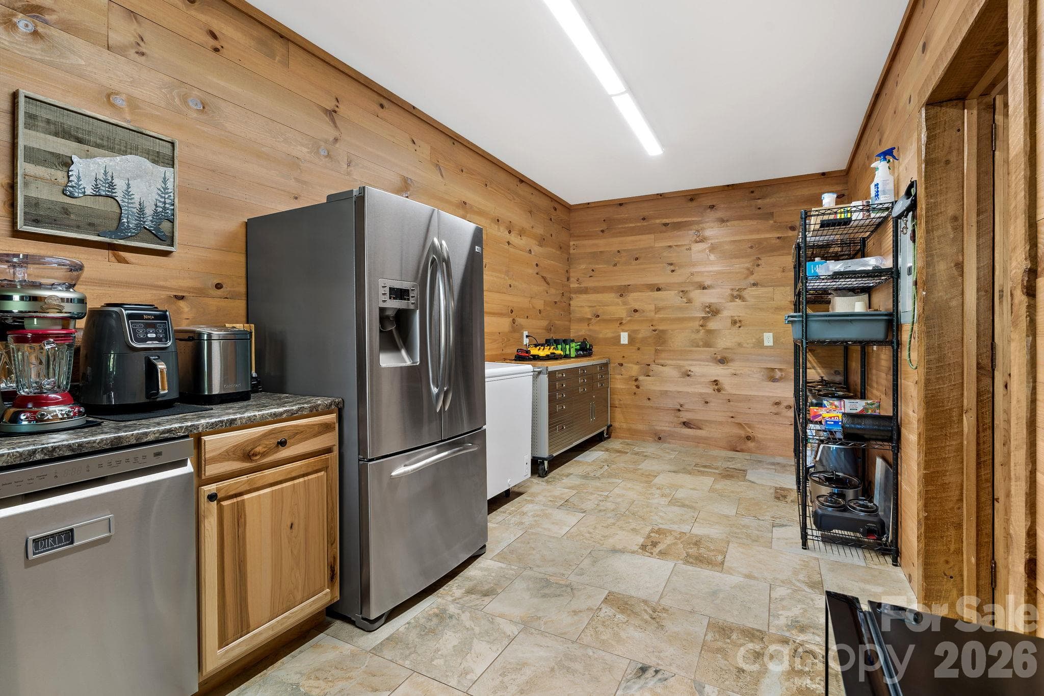 Single Family Residence at 1822 Frog Creek Road, Union Mills, photo 42 of 48