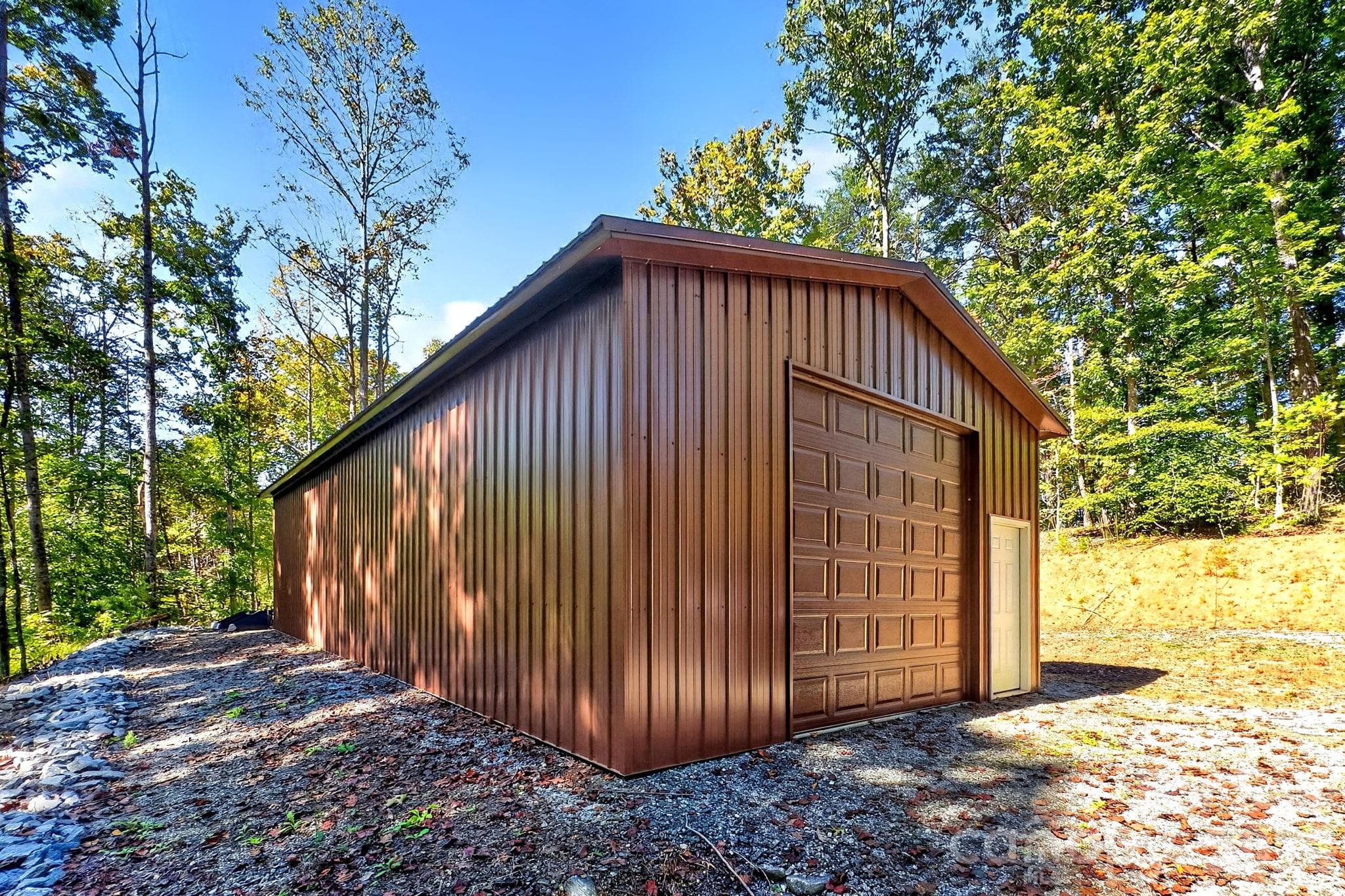 Single Family Residence at 1822 Frog Creek Road, Union Mills, photo 47 of 48