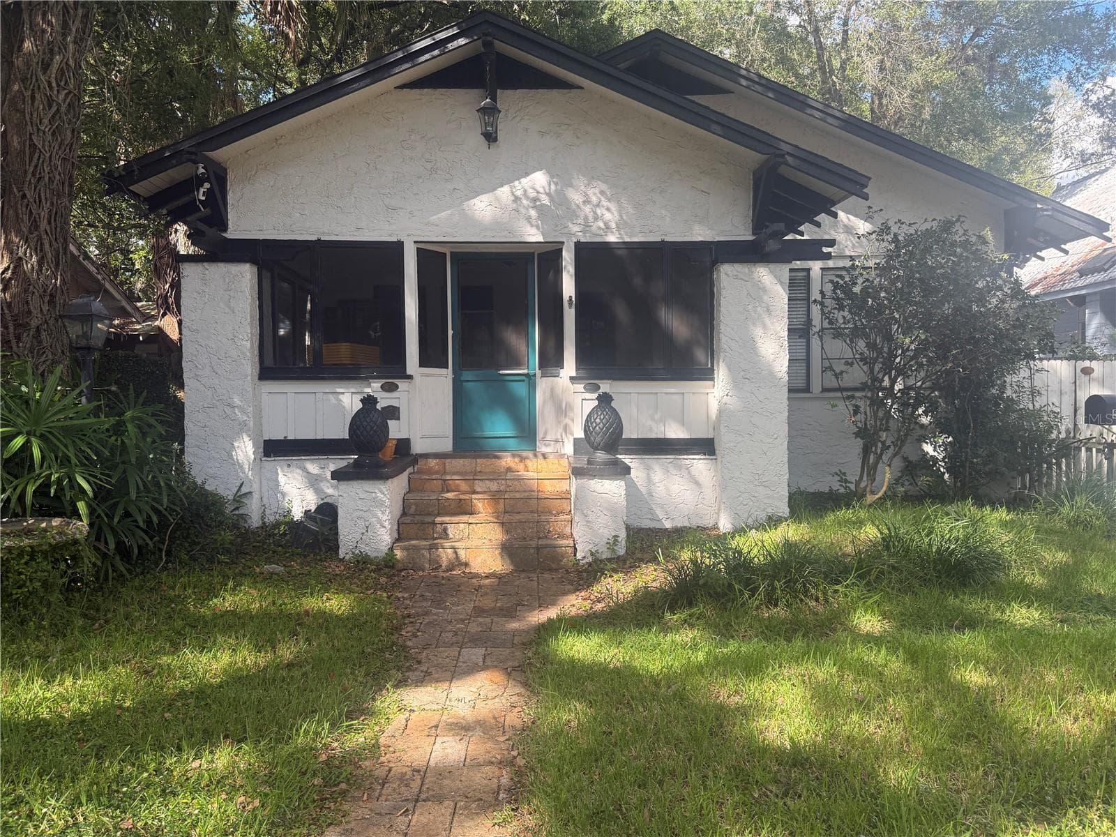 Front - 519 E AMELIA ST, ORLANDO