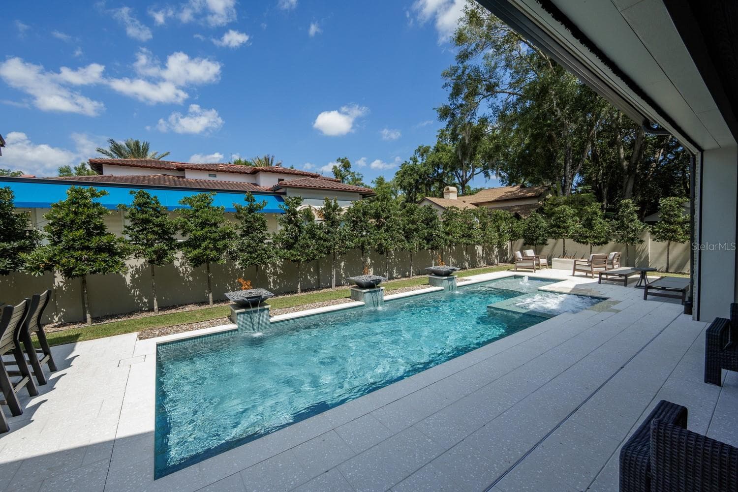Single Family Residence at 1011 MCKEAN CIR, WINTER PARK, photo 68 of 70