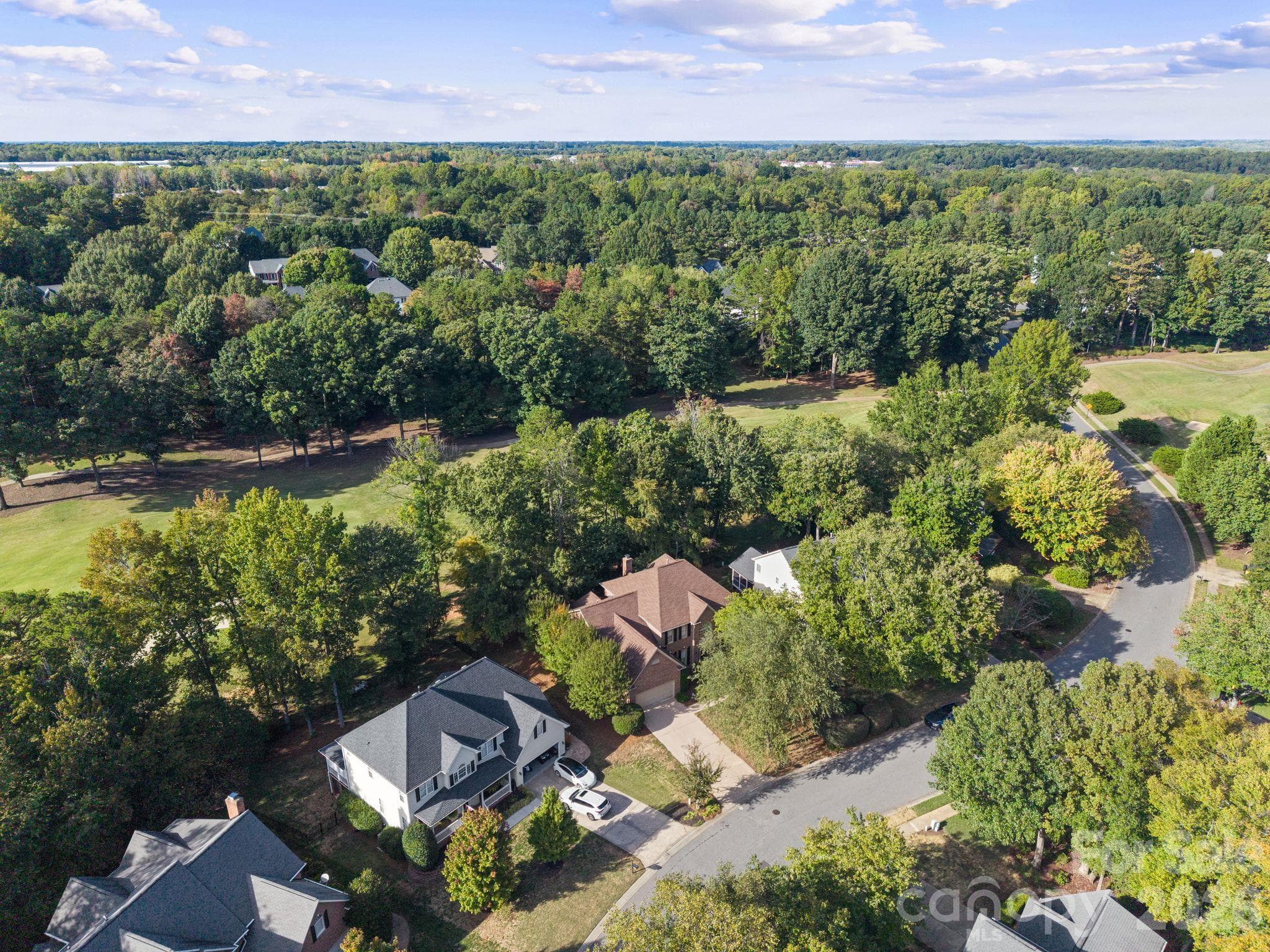 Single Family Residence at 16131 Cranleigh Drive, Huntersville, photo 3 of 45