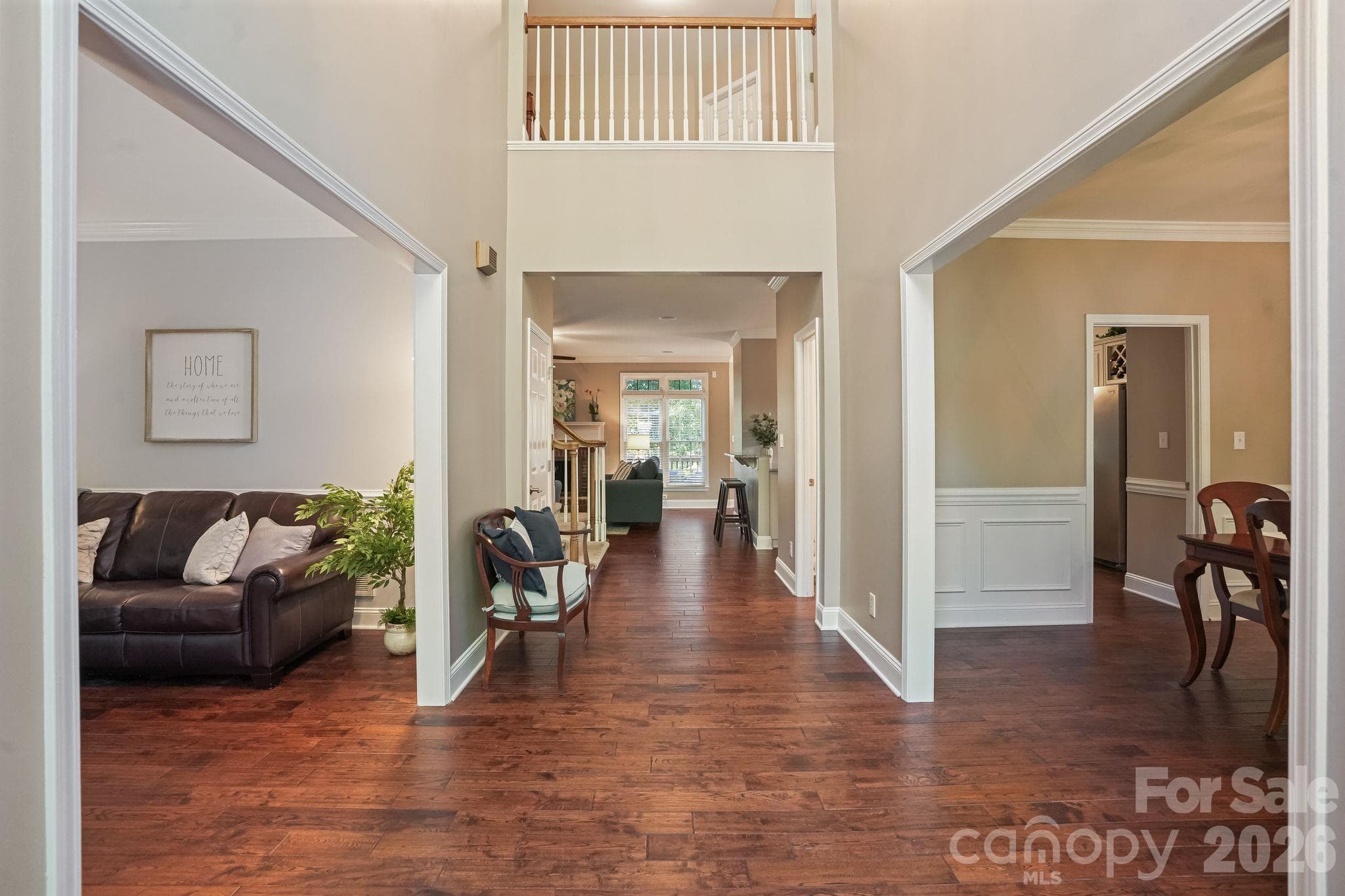 Single Family Residence at 16131 Cranleigh Drive, Huntersville, photo 5 of 45