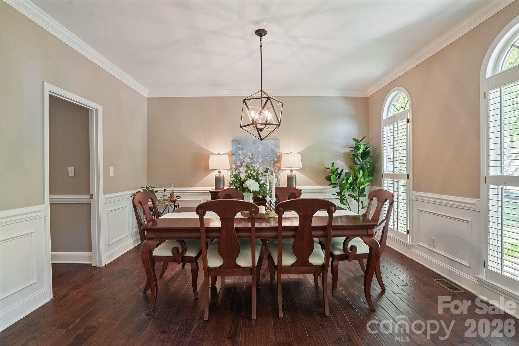 Single Family Residence at 16131 Cranleigh Drive, Huntersville, photo 6 of 45