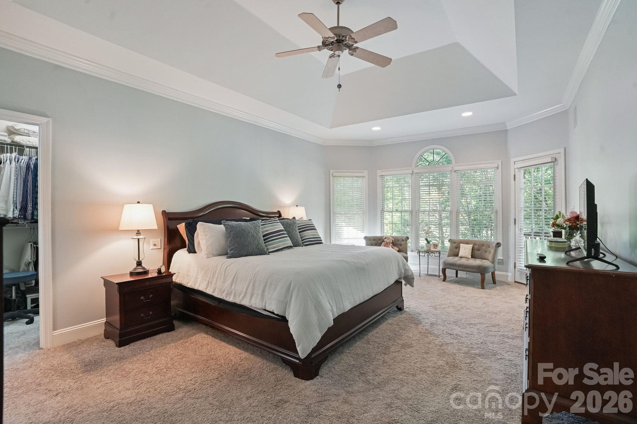 Single Family Residence at 16131 Cranleigh Drive, Huntersville, photo 22 of 45