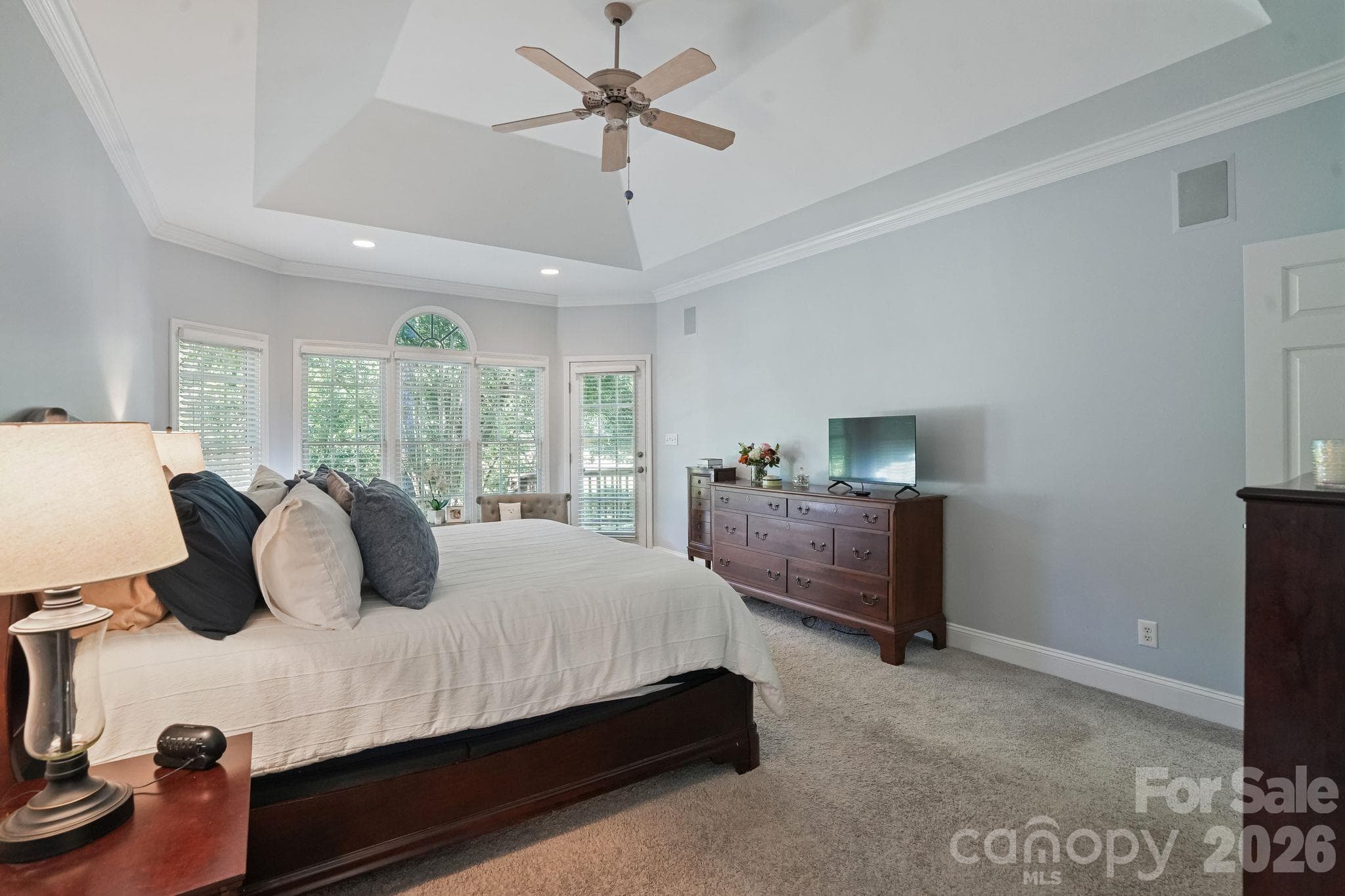 Single Family Residence at 16131 Cranleigh Drive, Huntersville, photo 23 of 45