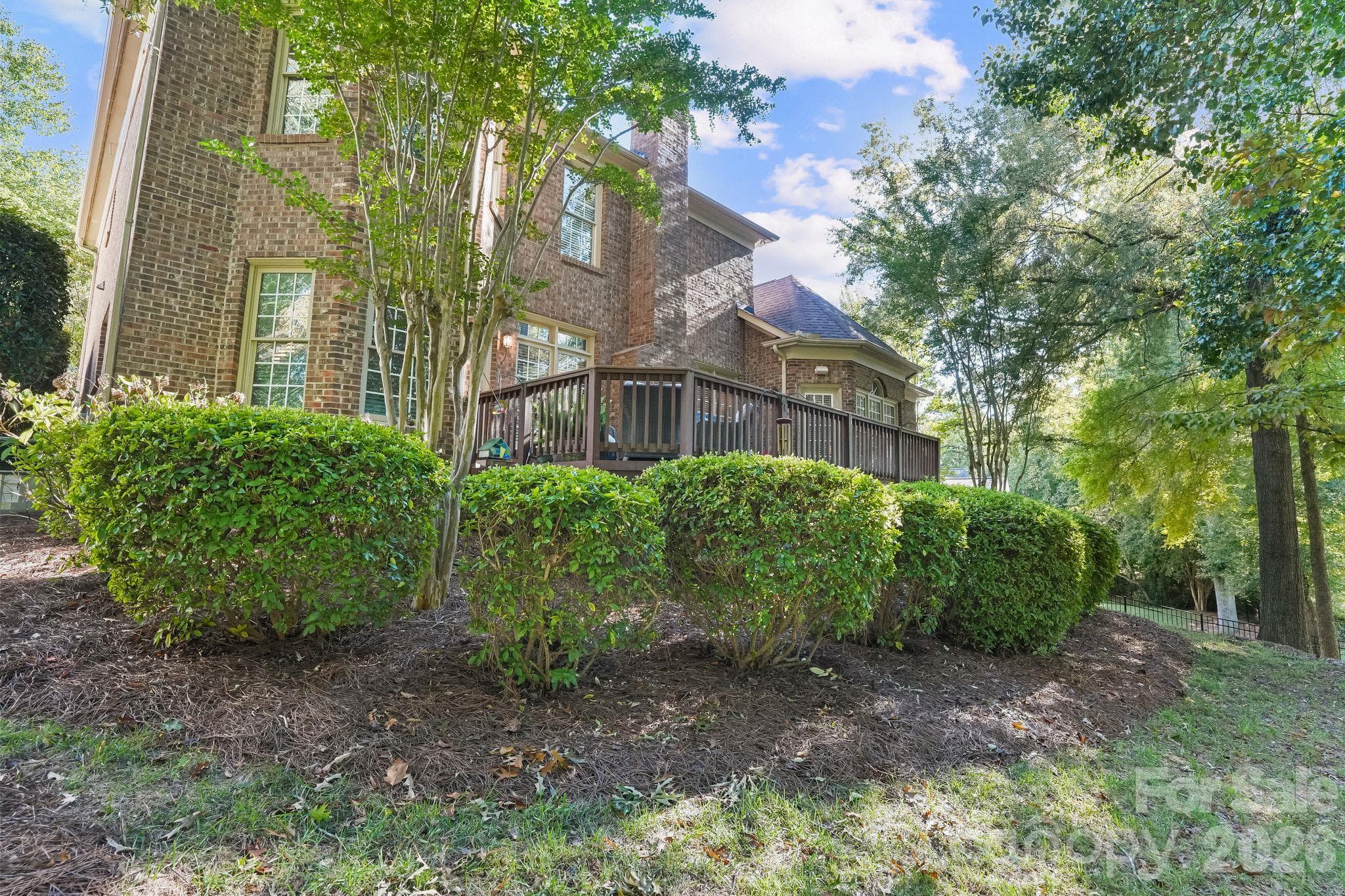 Single Family Residence at 16131 Cranleigh Drive, Huntersville, photo 40 of 45