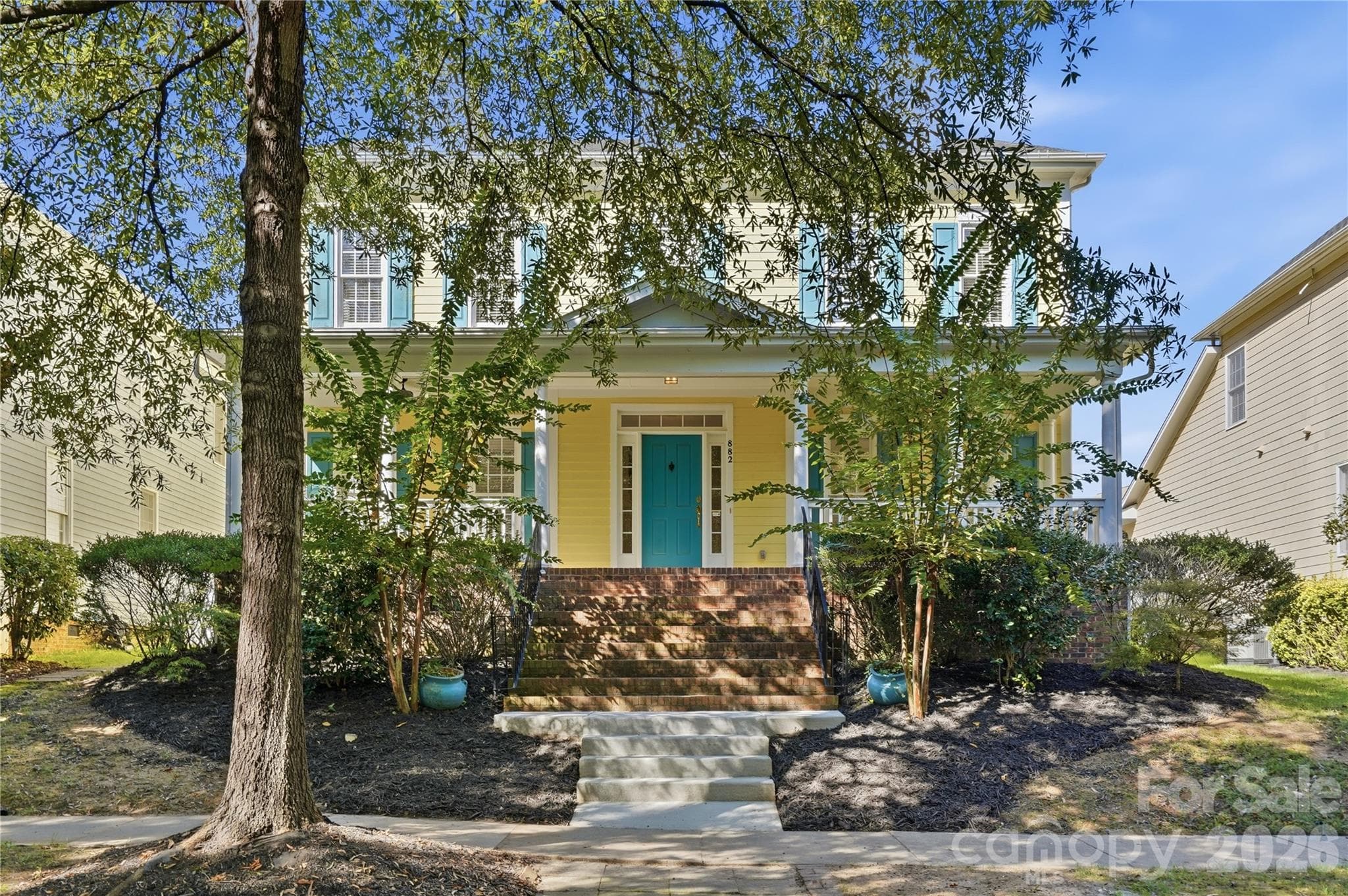 Single Family Residence at 882 Promenade Walk, Fort Mill, photo 4 of 48