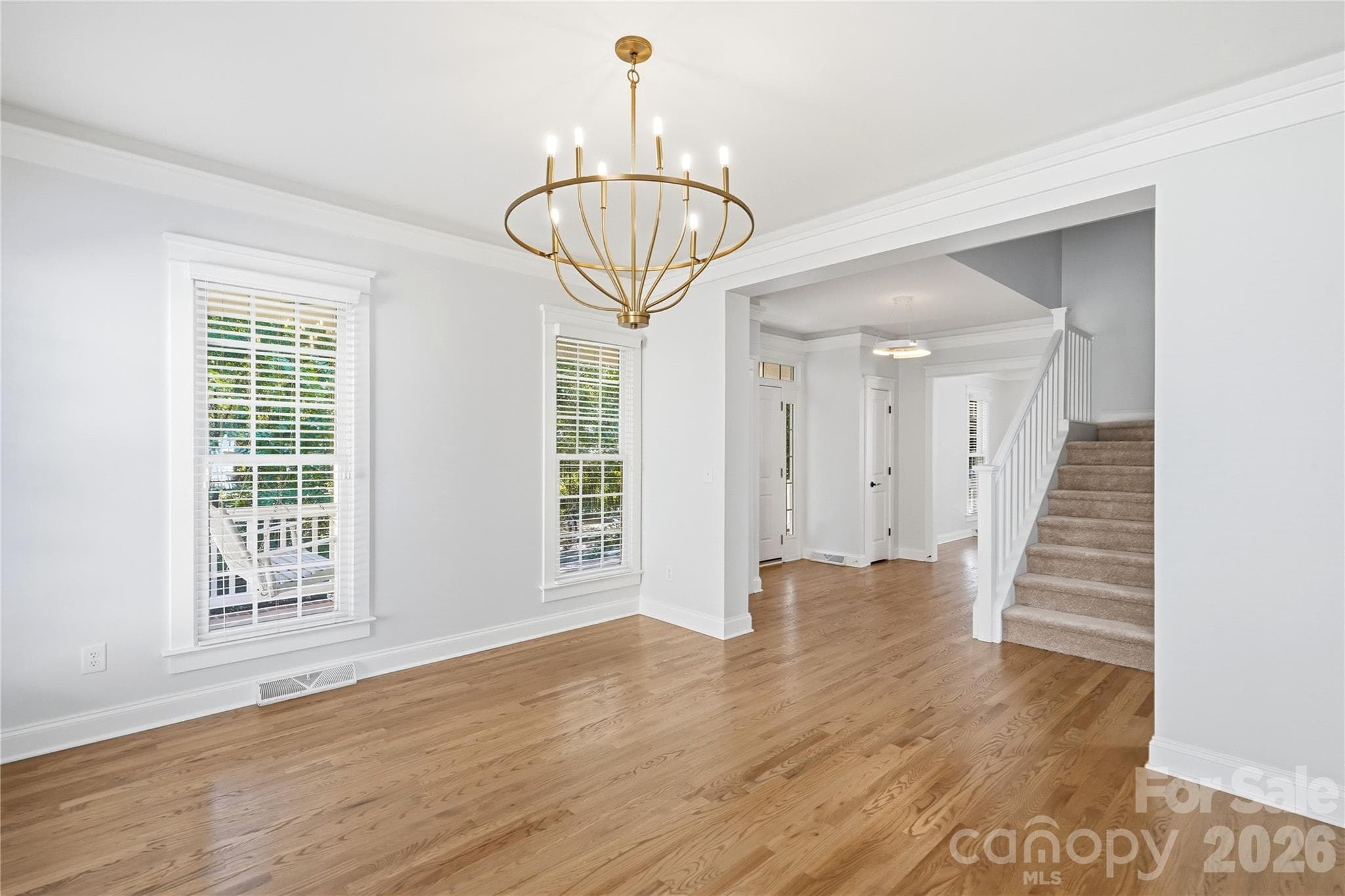 Single Family Residence at 882 Promenade Walk, Fort Mill, photo 13 of 48