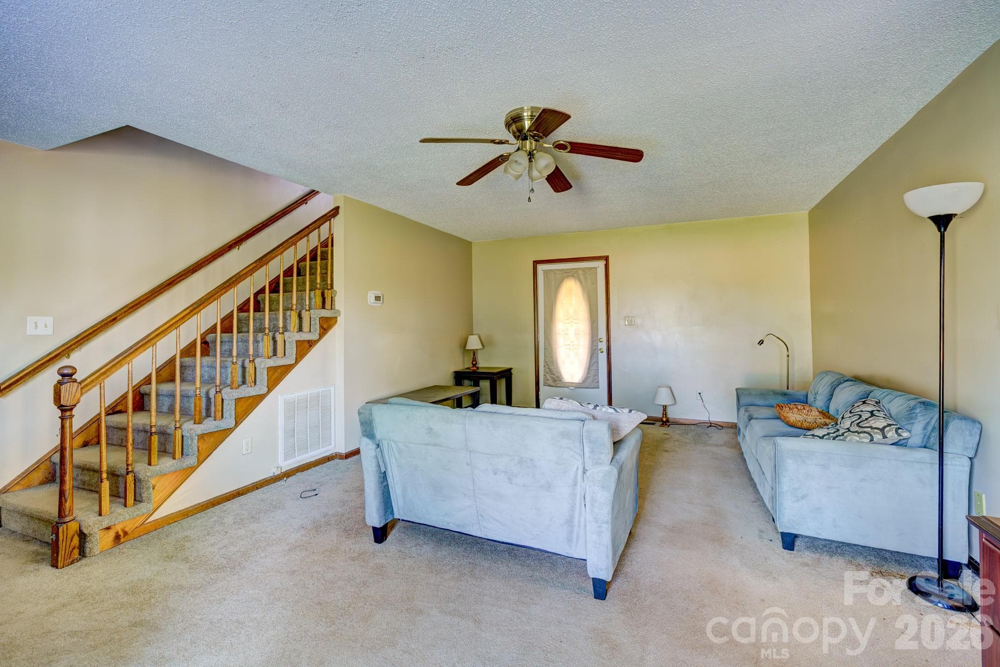 Single Family Residence at 861 Hephzibah Church Road, Crouse, photo 3 of 18