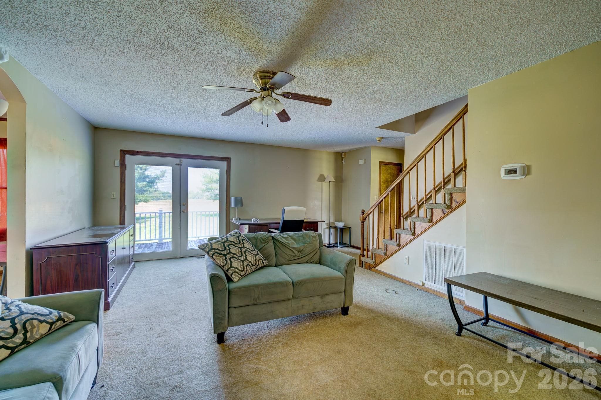 Single Family Residence at 861 Hephzibah Church Road, Crouse, photo 4 of 18