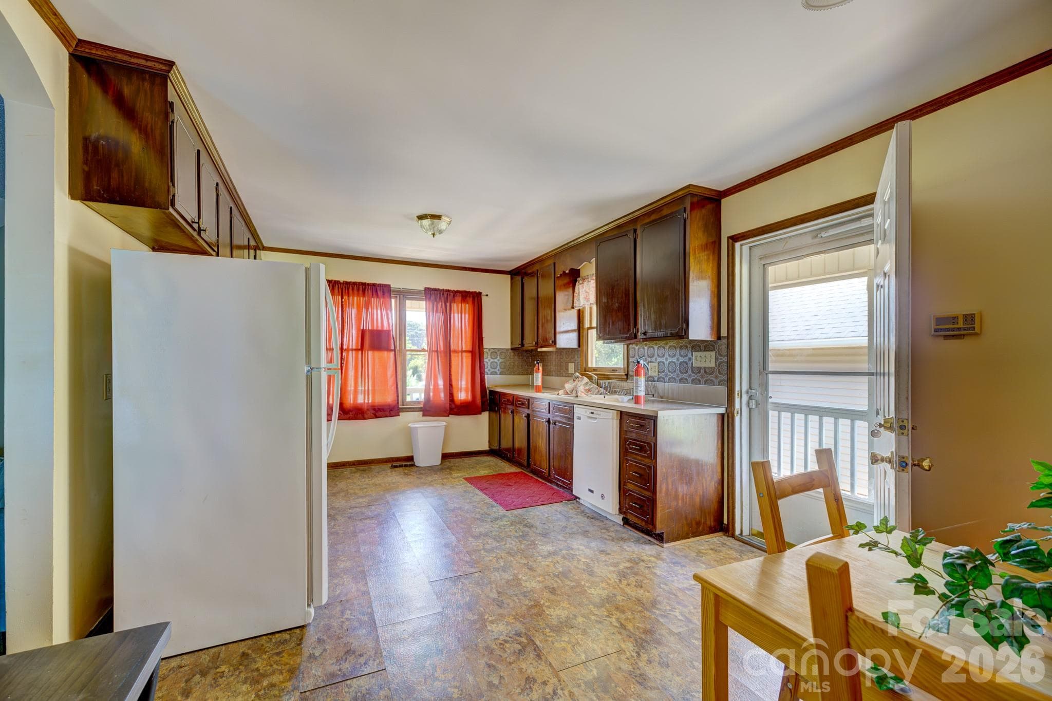 Single Family Residence at 861 Hephzibah Church Road, Crouse, photo 5 of 18